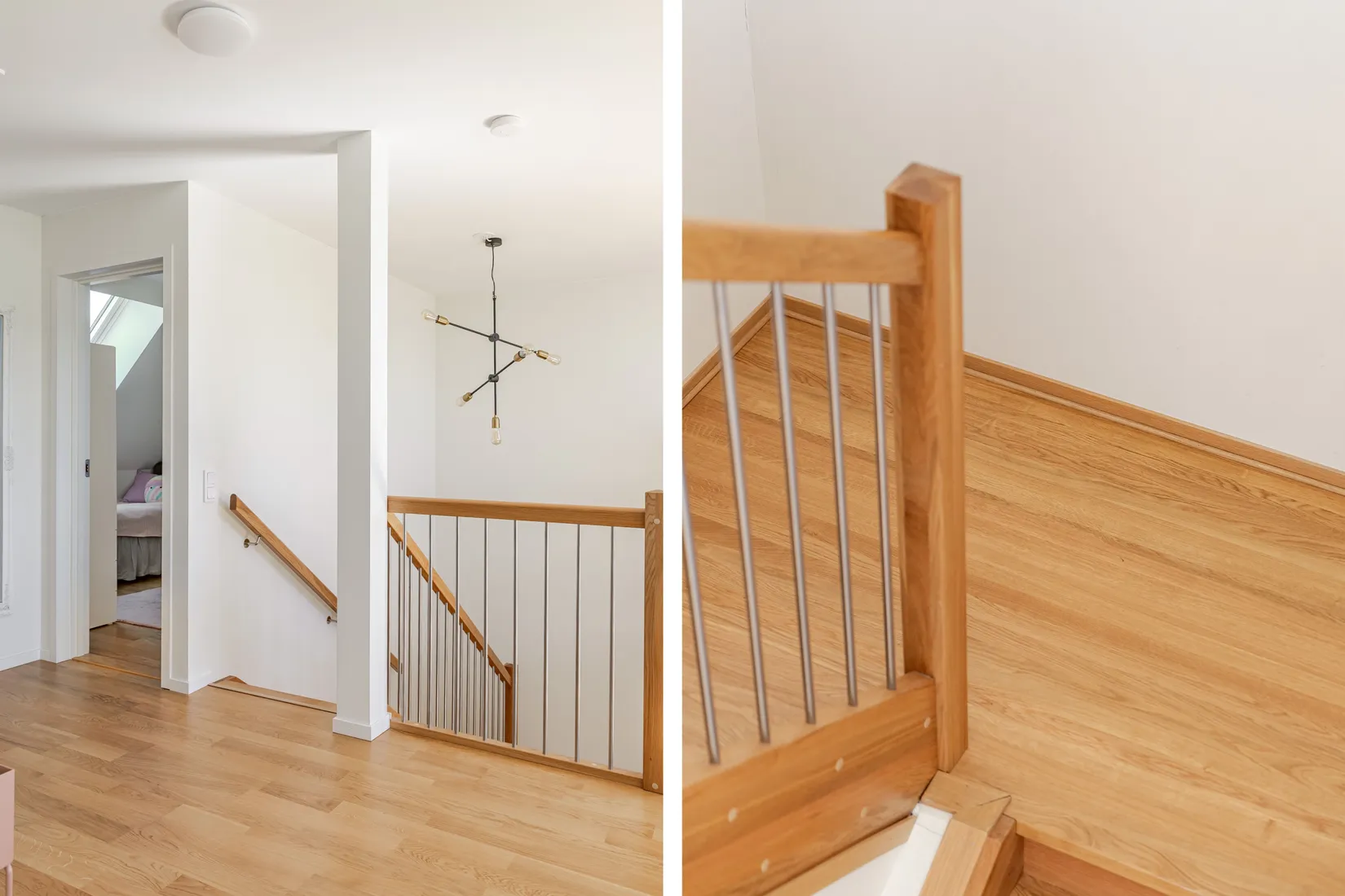 Radhus, Västerby 4B, Västerby, Linköping