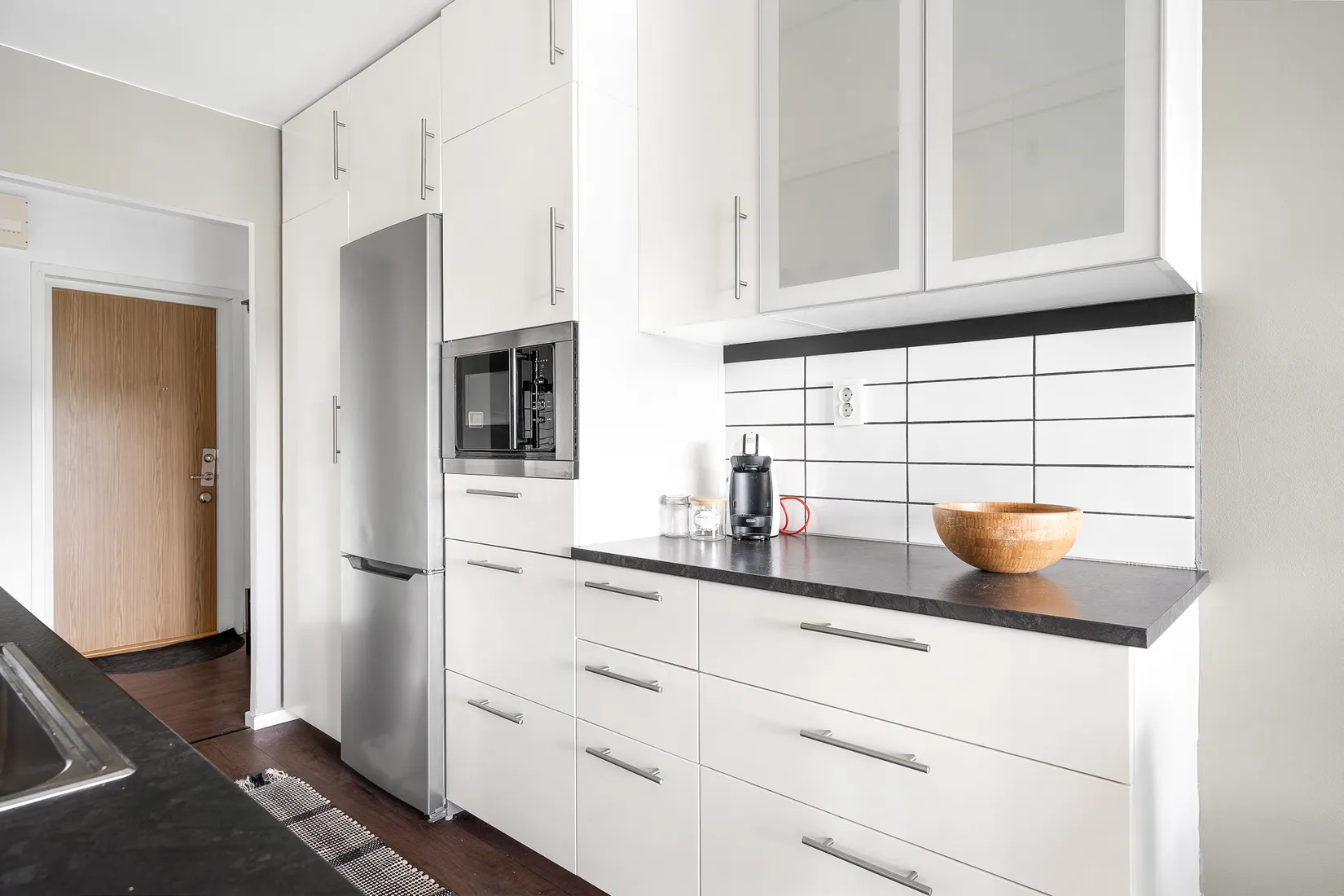 Bostadsrätt, Lövhagsgatan 15, Råby, Västerås