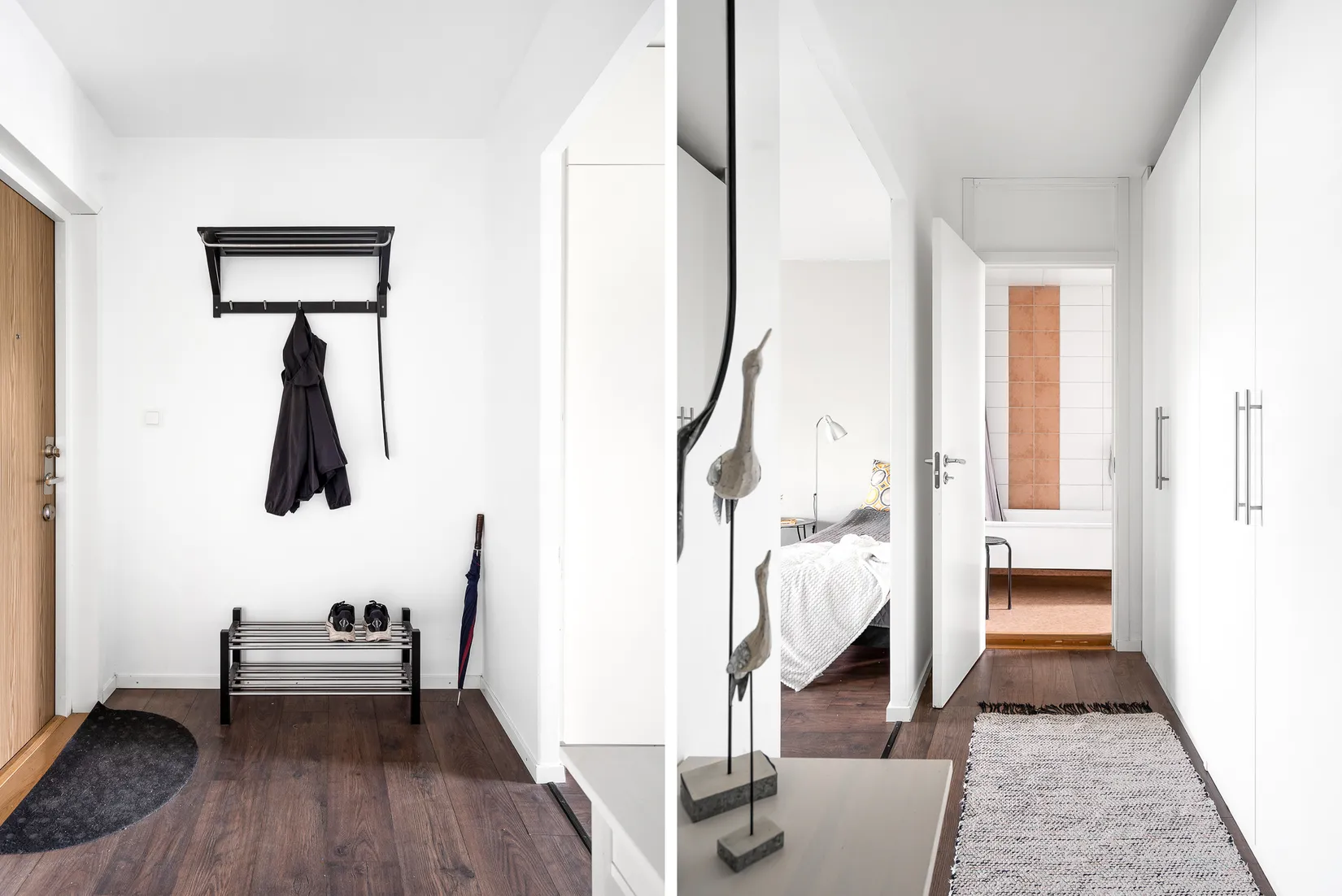 Bostadsrätt, Lövhagsgatan 15, Råby, Västerås