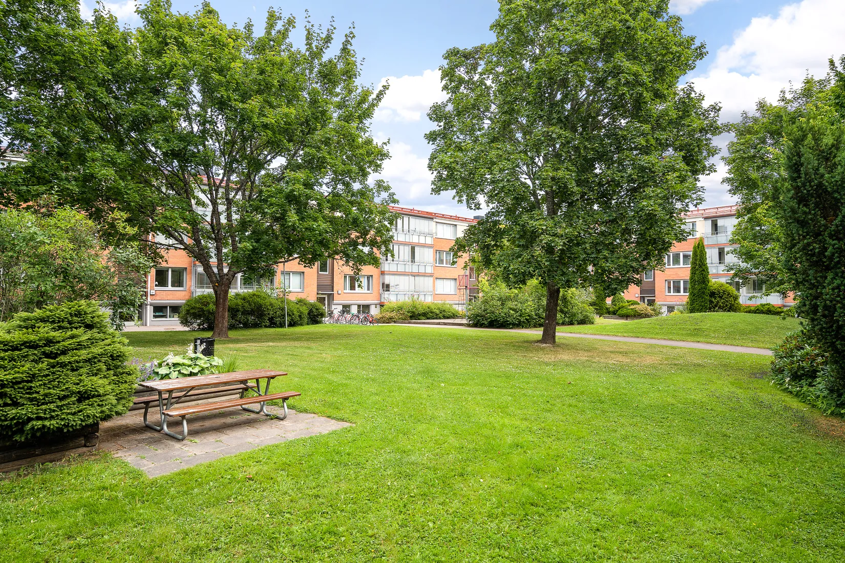 Bostadsrätt, Lövhagsgatan 15, Råby, Västerås