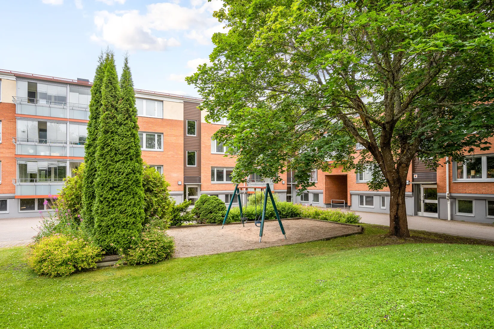 Bostadsrätt, Lövhagsgatan 15, Råby, Västerås