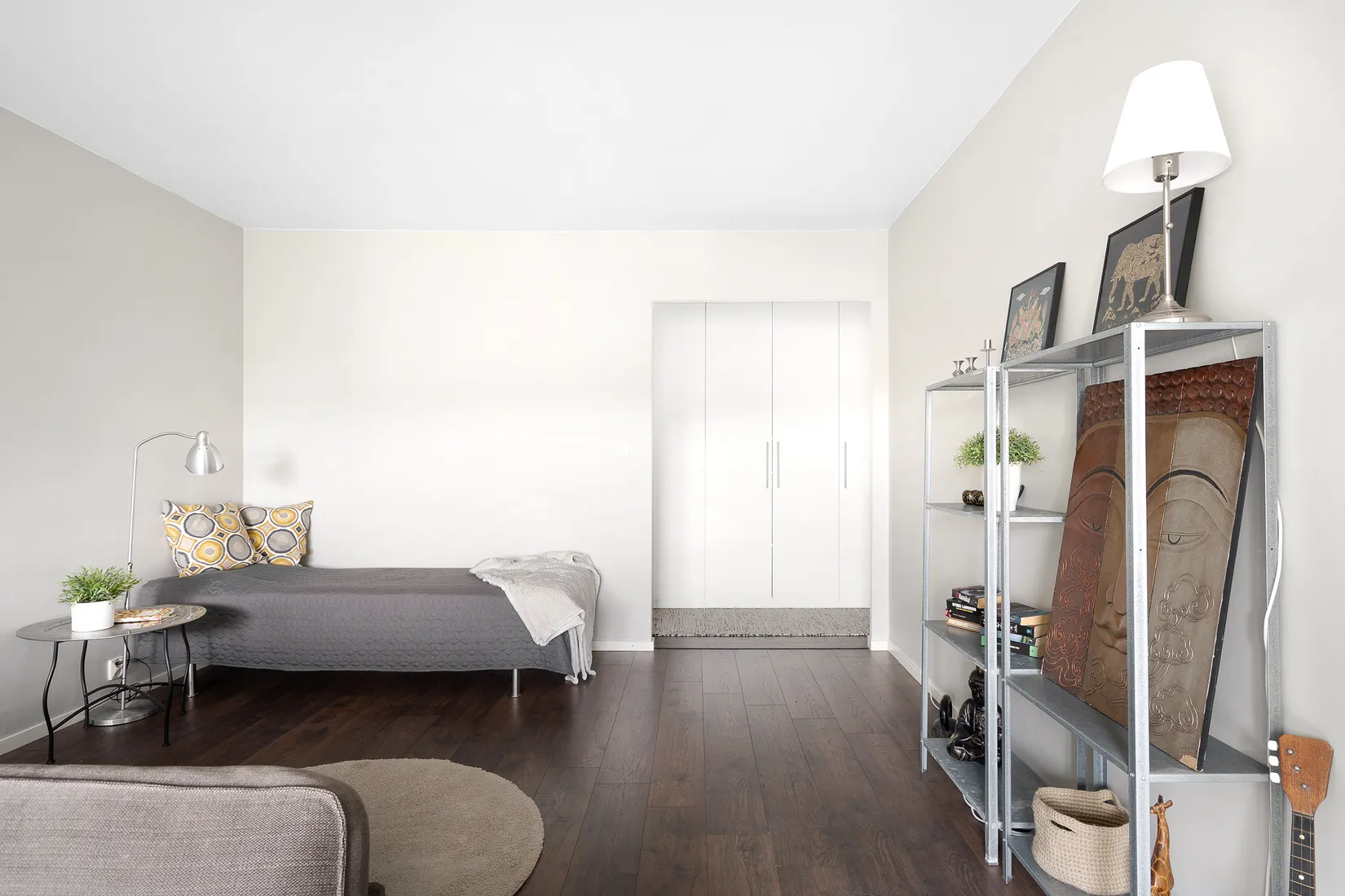 Bostadsrätt, Lövhagsgatan 15, Råby, Västerås