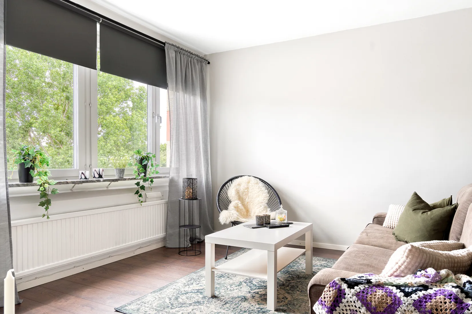 Bostadsrätt, Lövhagsgatan 15, Råby, Västerås