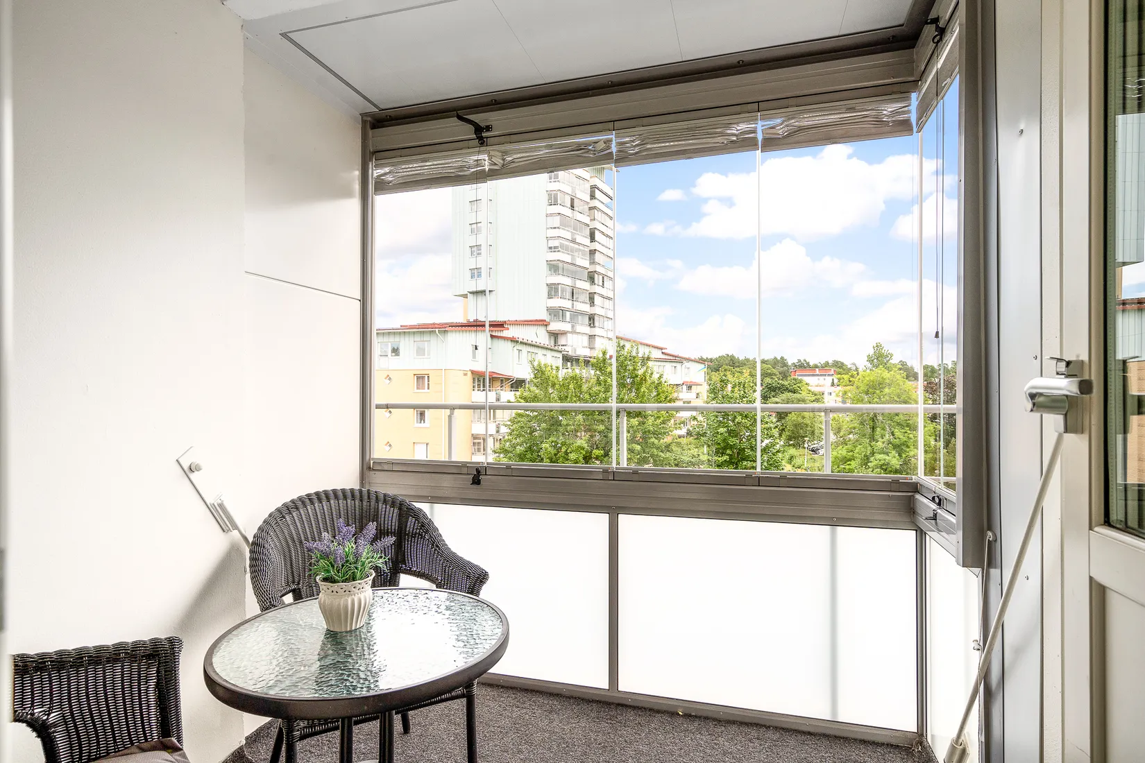 Bostadsrätt, Lövhagsgatan 15, Råby, Västerås