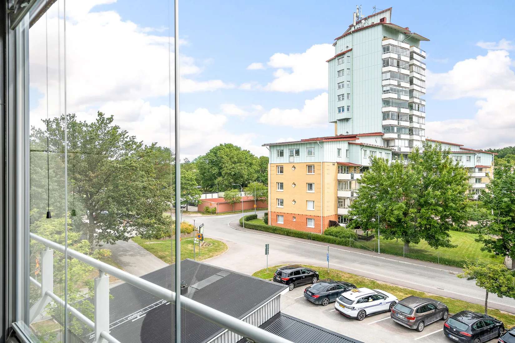 Bostadsrätt, Lövhagsgatan 15, Råby, Västerås