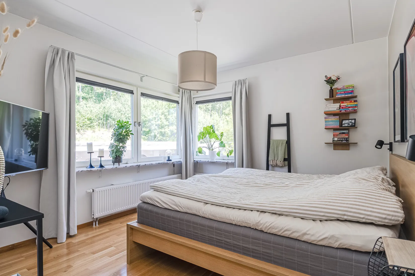 Bostadsrätt, Granloholmsvägen 6 A, Västermalm, Sundsvall