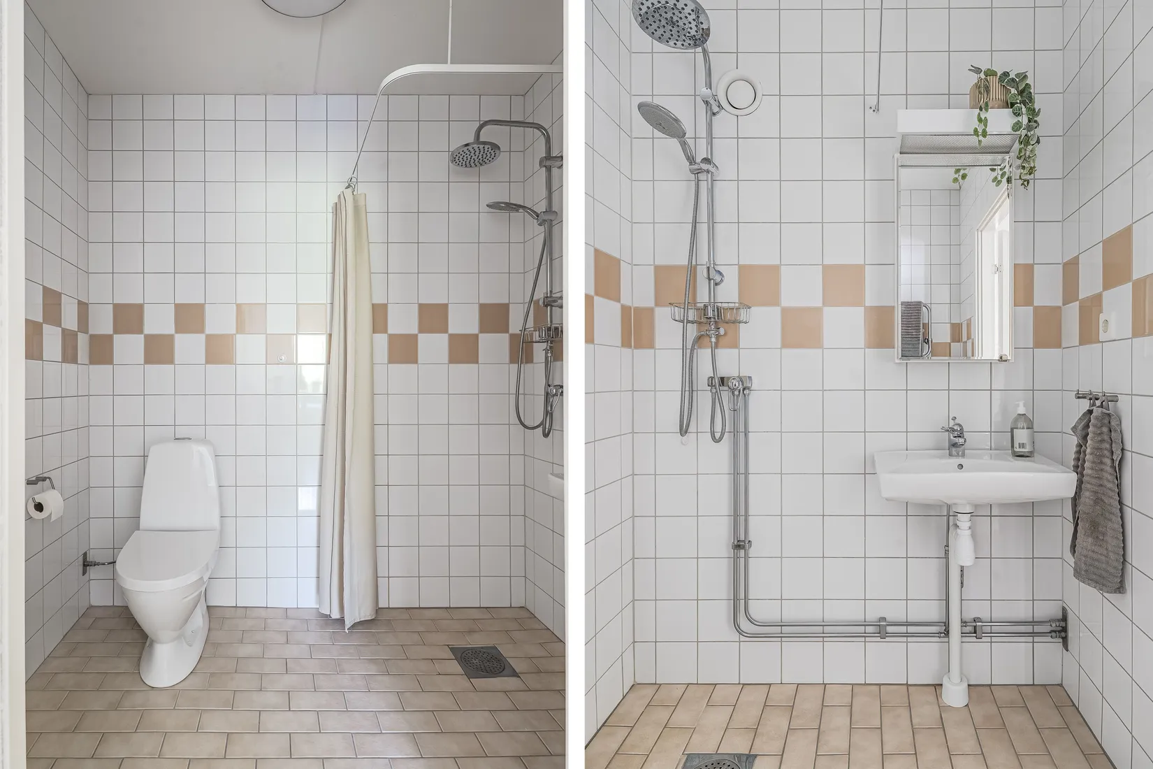 Bostadsrätt, Granloholmsvägen 6 A, Västermalm, Sundsvall