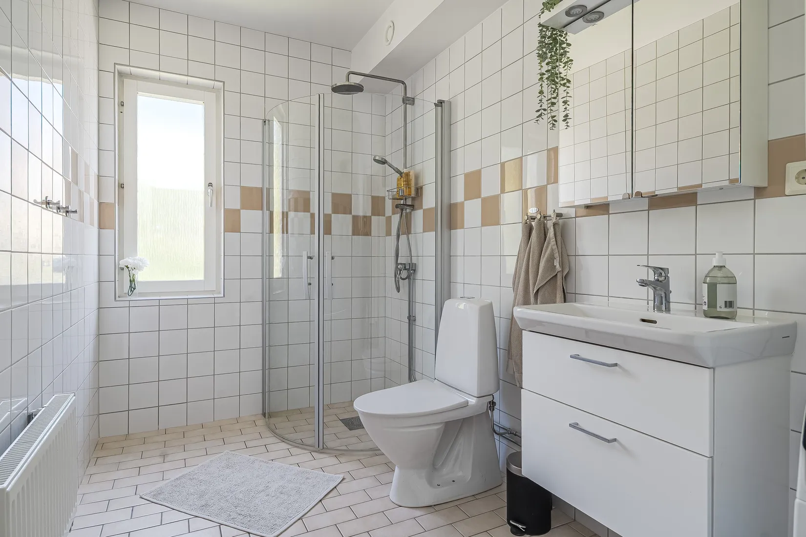 Bostadsrätt, Granloholmsvägen 6 A, Västermalm, Sundsvall