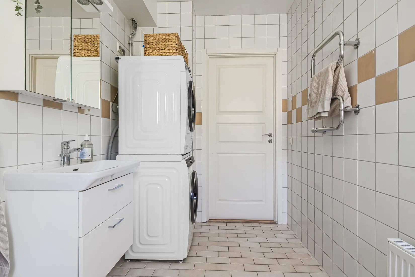 Bostadsrätt, Granloholmsvägen 6 A, Västermalm, Sundsvall