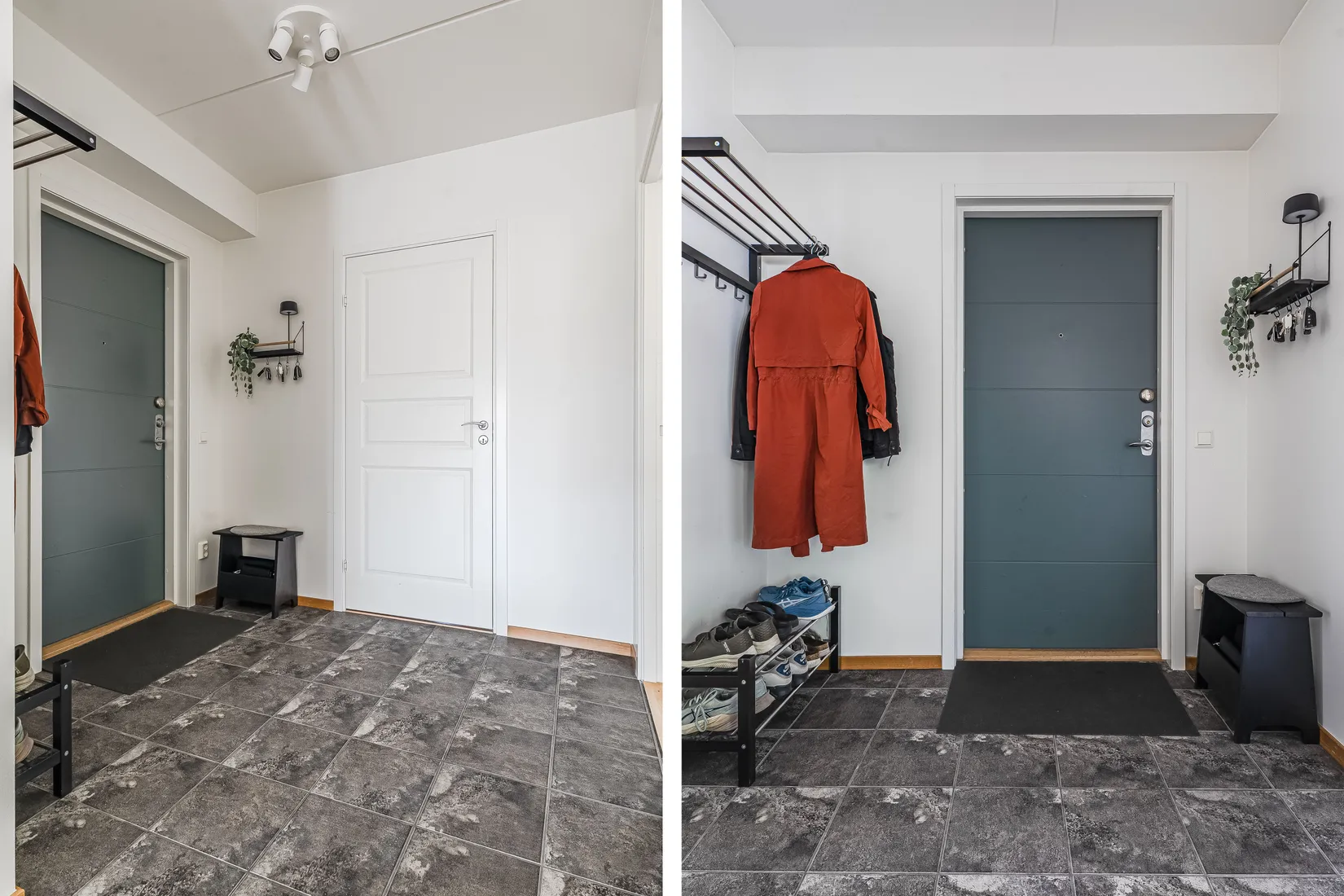 Bostadsrätt, Granloholmsvägen 6 A, Västermalm, Sundsvall