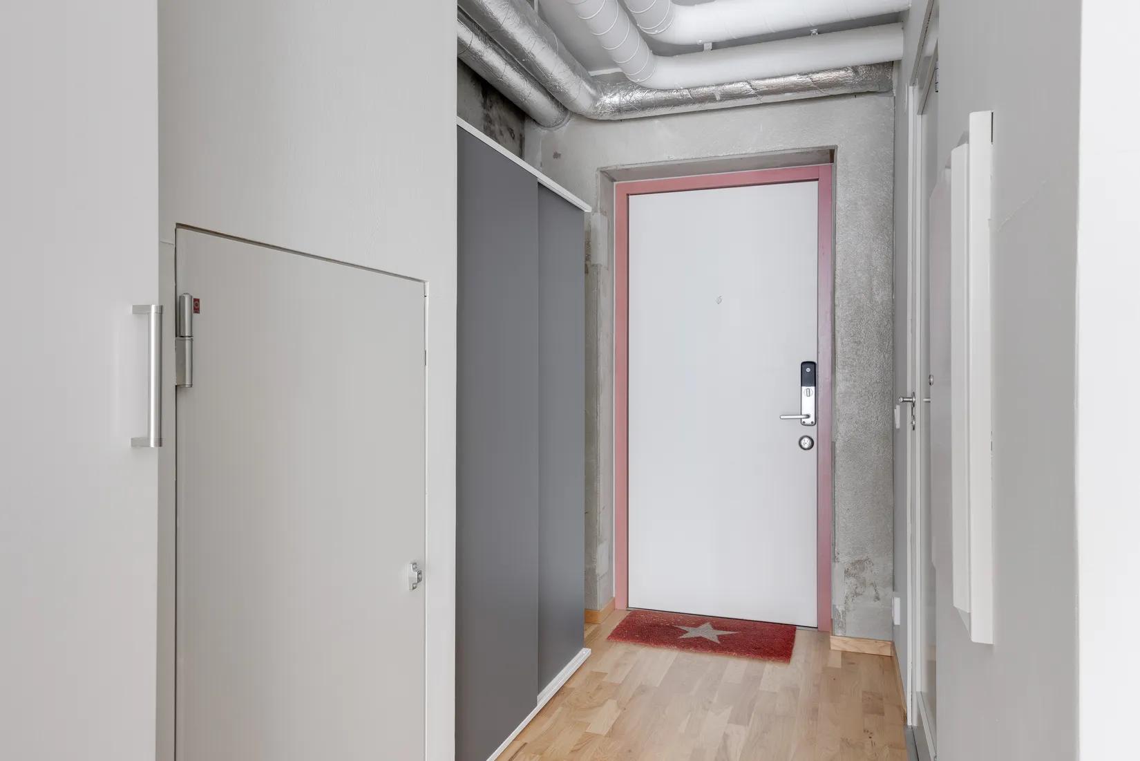 Bostadsrätt, Sandmarksgatan 29, Rosendal, Uppsala