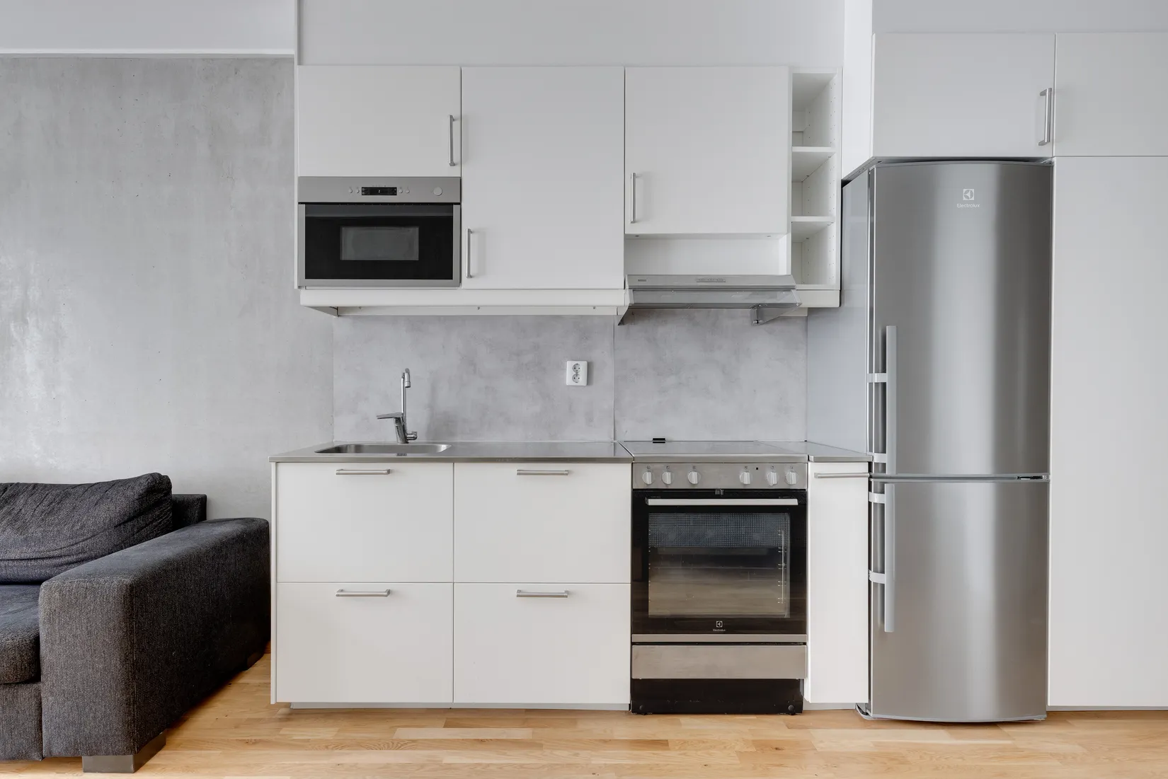 Bostadsrätt, Sandmarksgatan 29, Rosendal, Uppsala