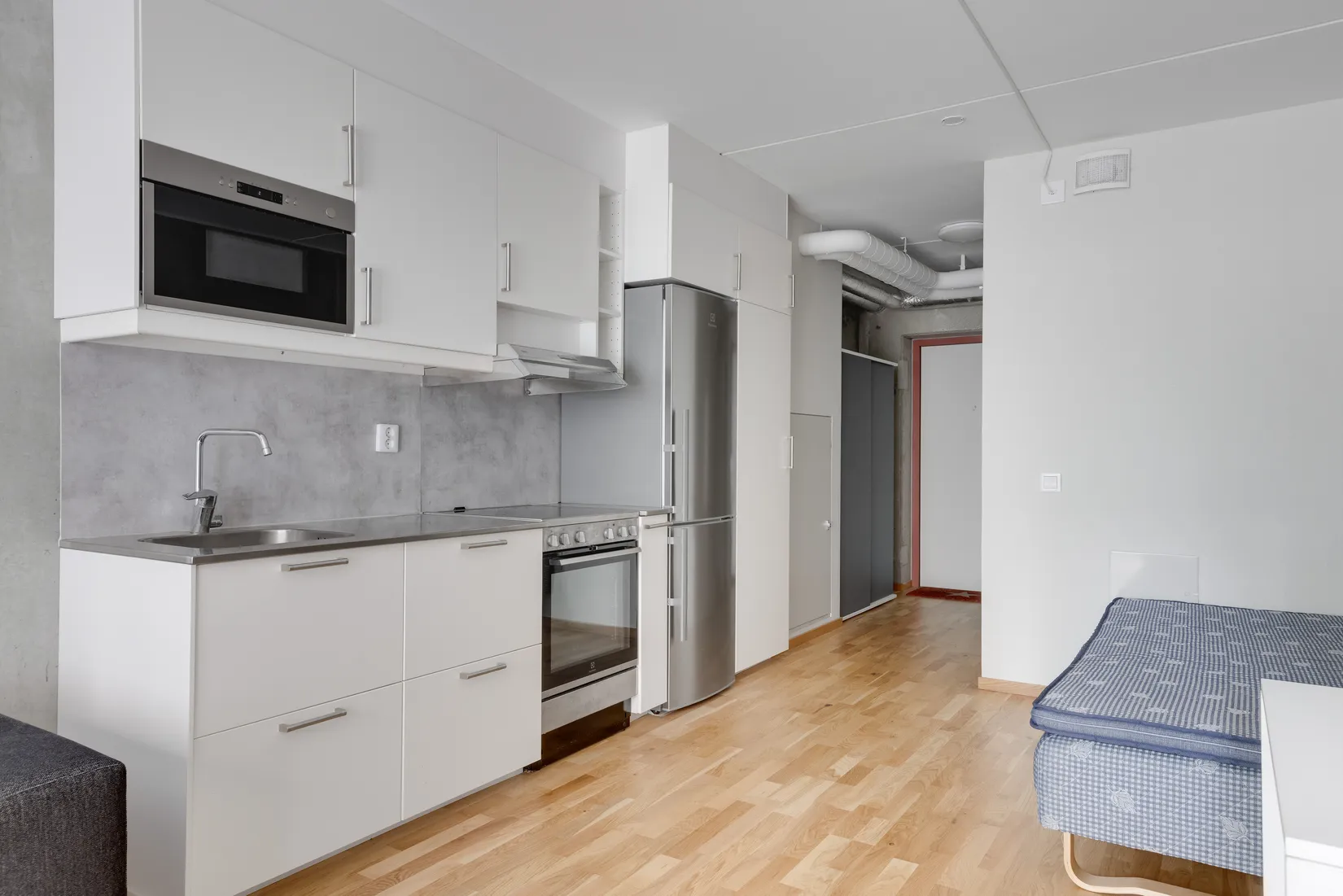 Bostadsrätt, Sandmarksgatan 29, Rosendal, Uppsala