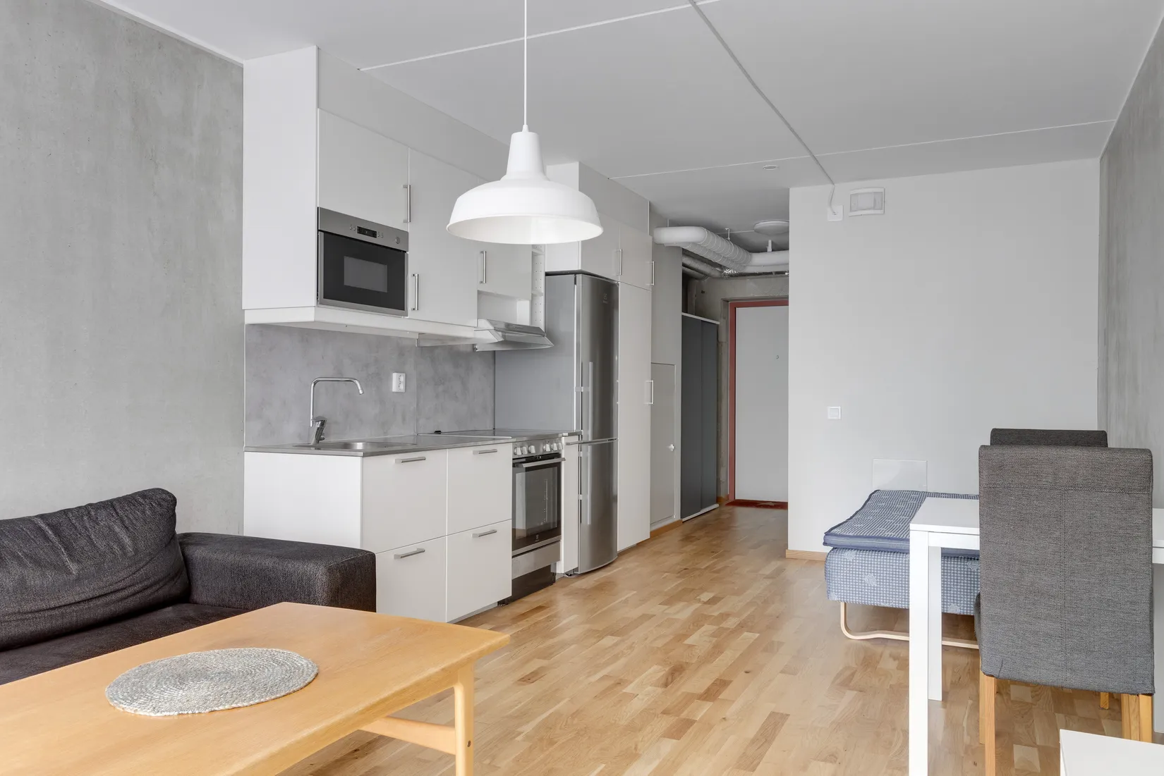 Bostadsrätt, Sandmarksgatan 29, Rosendal, Uppsala