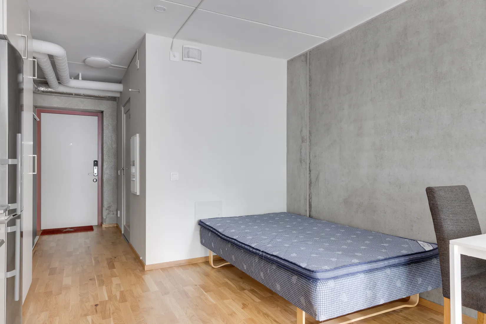 Bostadsrätt, Sandmarksgatan 29, Rosendal, Uppsala