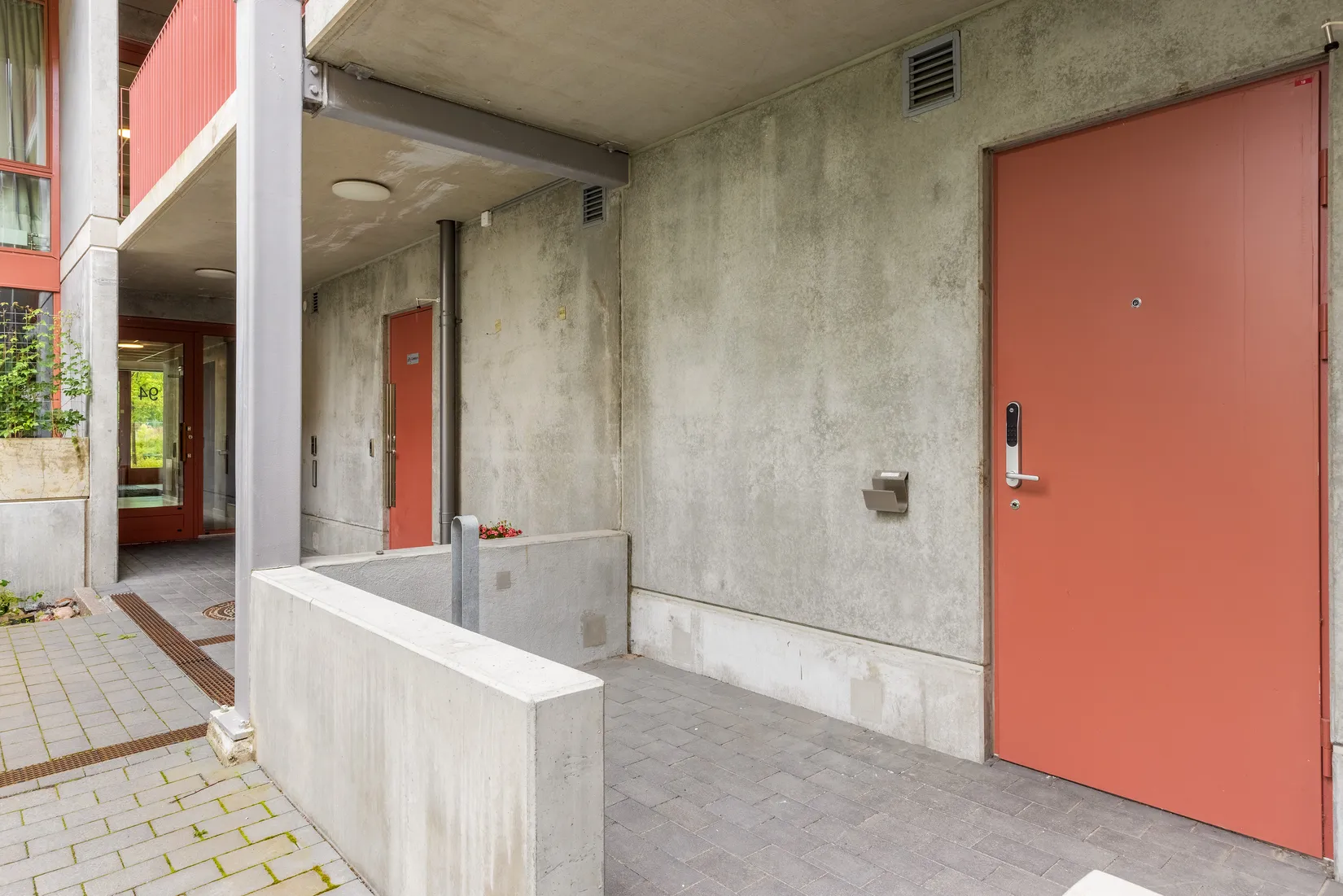 Bostadsrätt, Sandmarksgatan 29, Rosendal, Uppsala