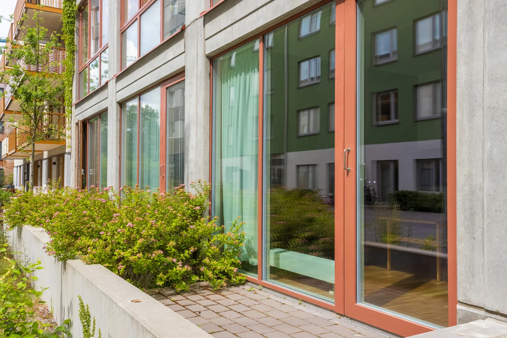 Bostadsrätt, Sandmarksgatan 29, Rosendal, Uppsala