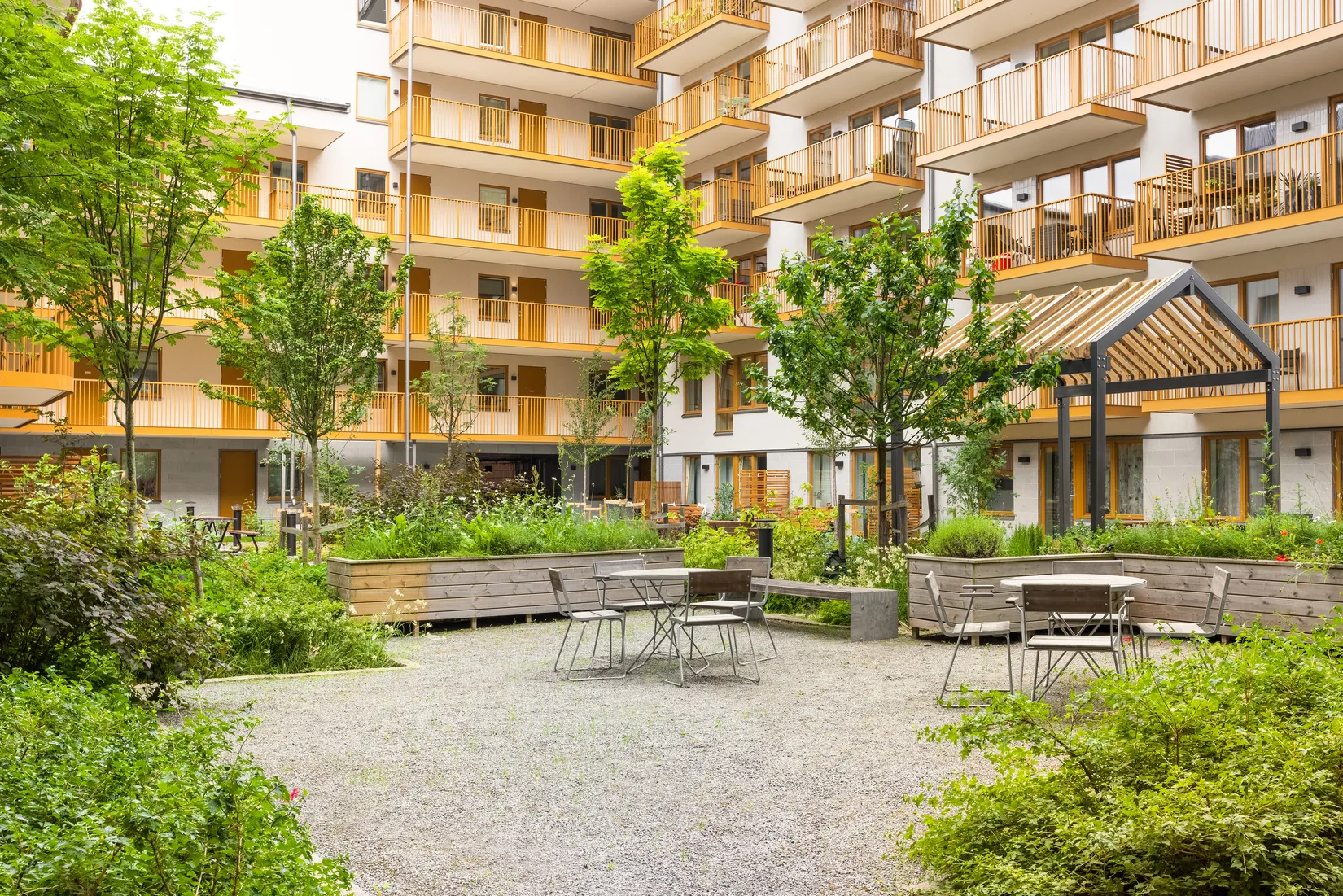 Bostadsrätt, Sandmarksgatan 29, Rosendal, Uppsala