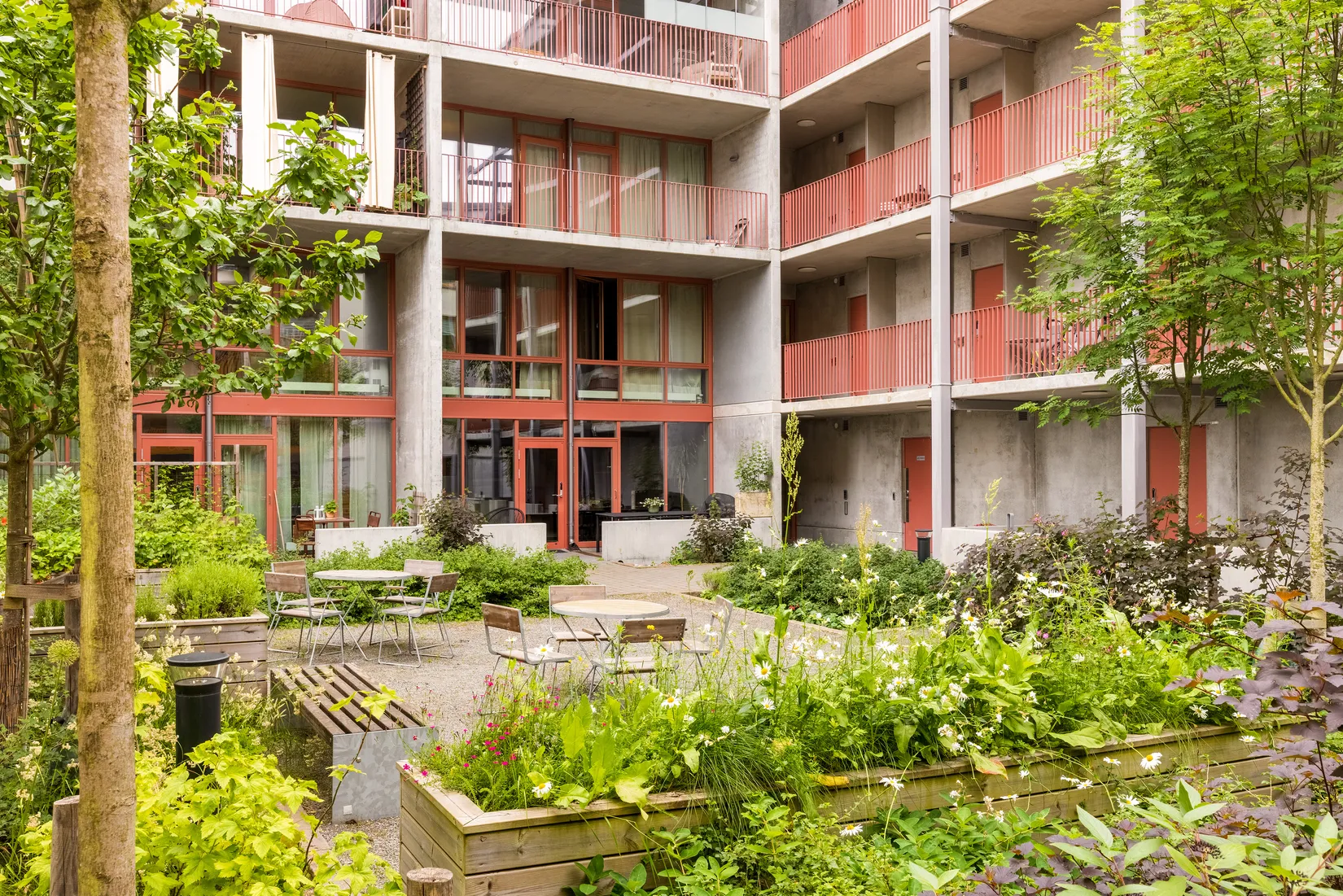 Bostadsrätt, Sandmarksgatan 29, Rosendal, Uppsala