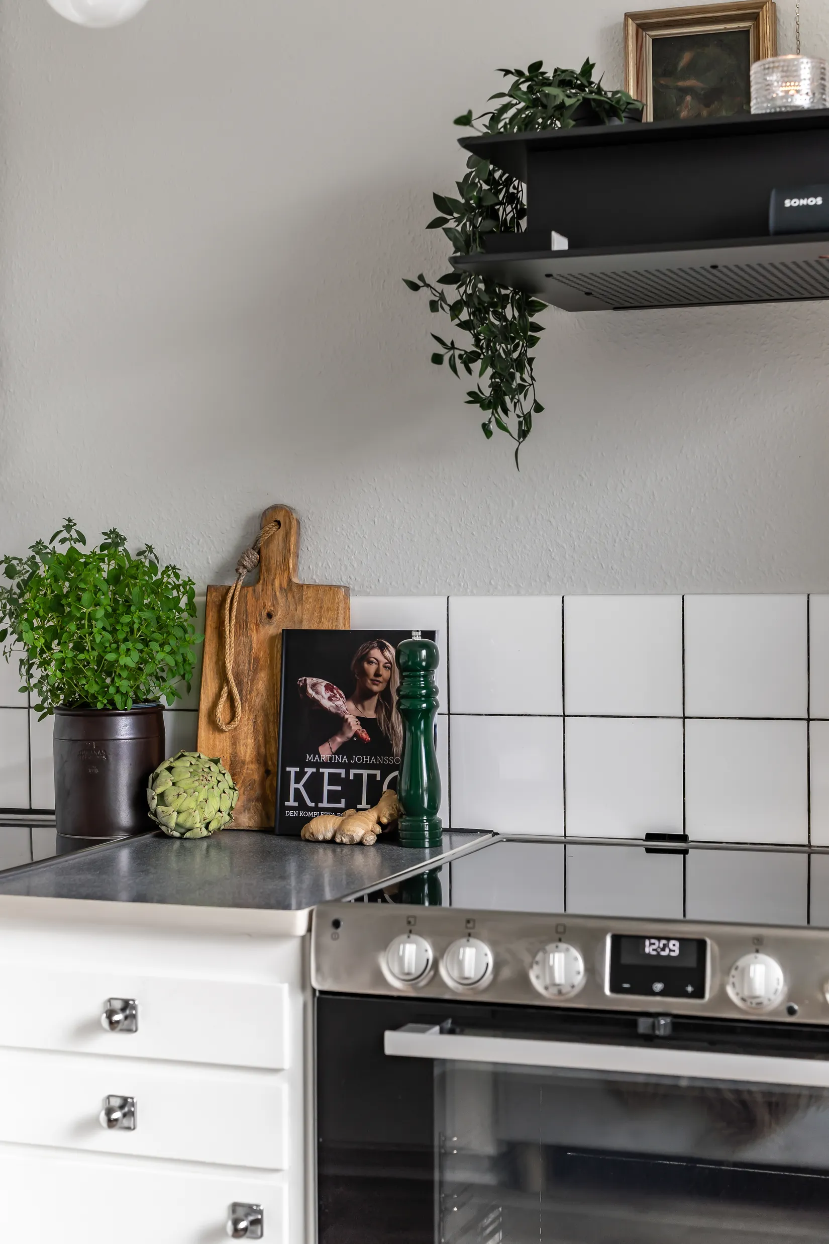 Bostadsrätt, Folketshusvägen 9B, Kristianstad