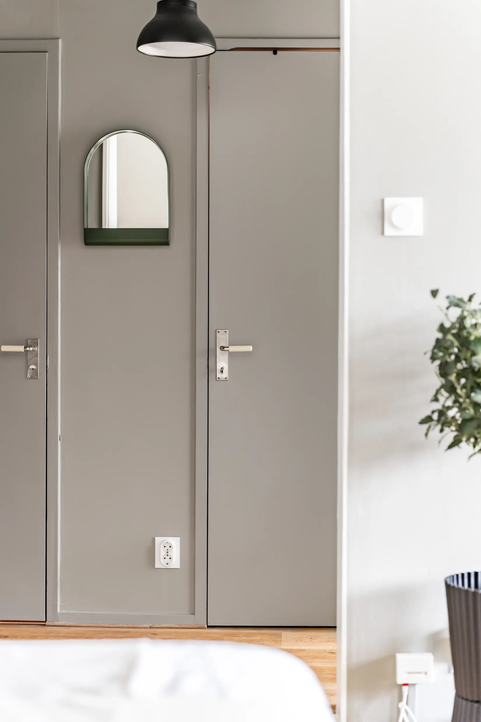 Bostadsrätt, Folketshusvägen 9B, Kristianstad