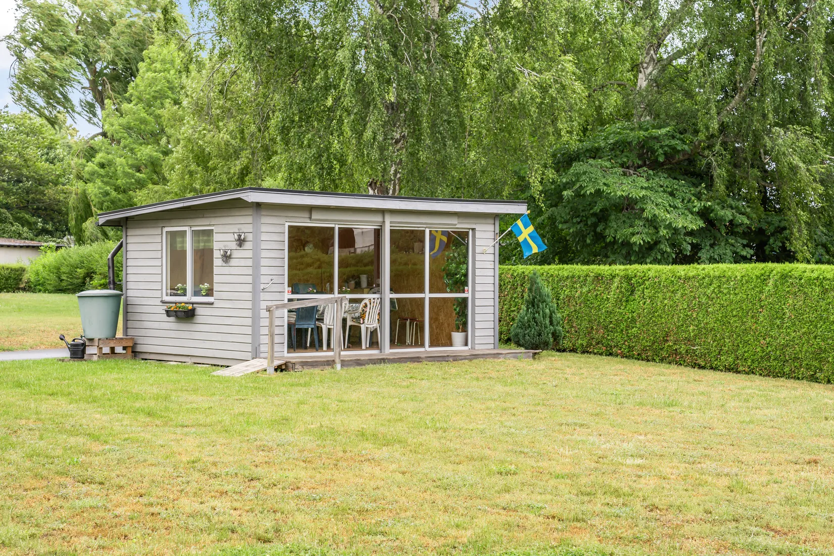 Bostadsrätt, Folketshusvägen 9B, Kristianstad