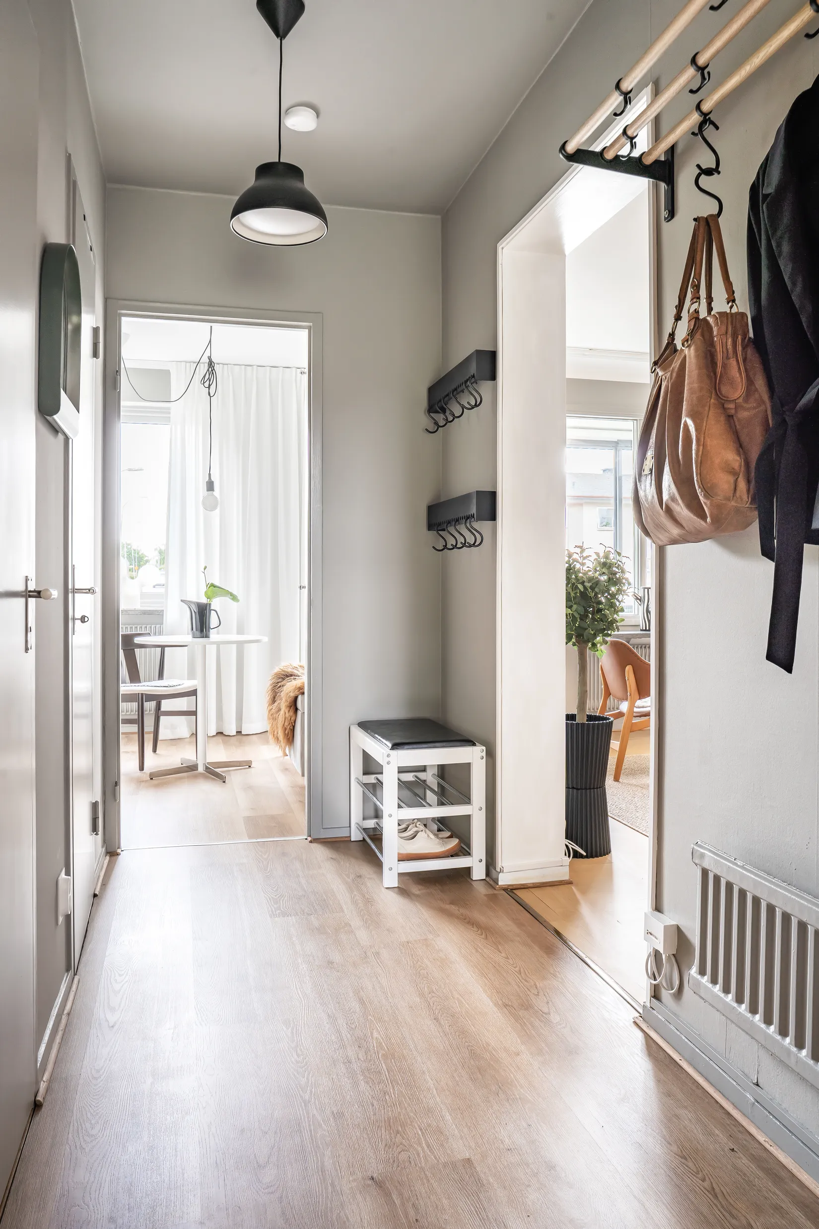 Bostadsrätt, Folketshusvägen 9B, Kristianstad