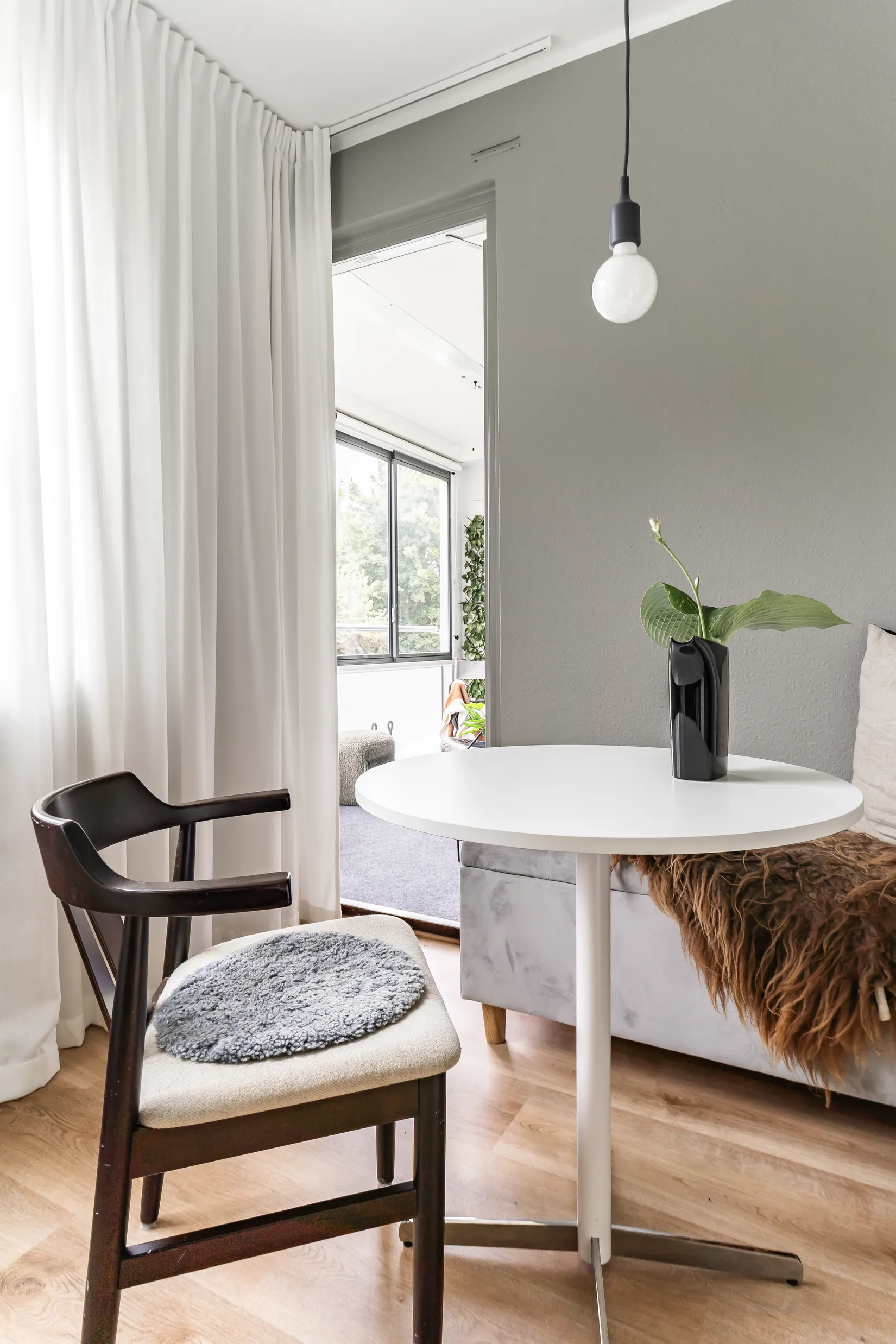 Bostadsrätt, Folketshusvägen 9B, Kristianstad