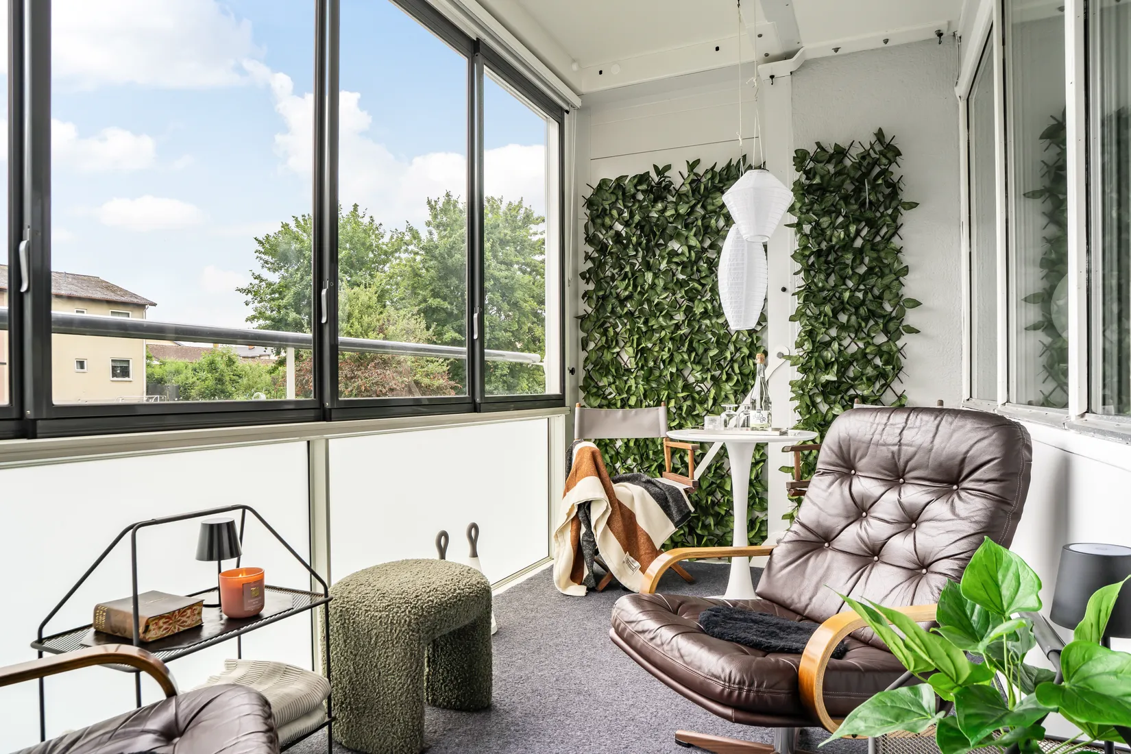 Bostadsrätt, Folketshusvägen 9B, Kristianstad