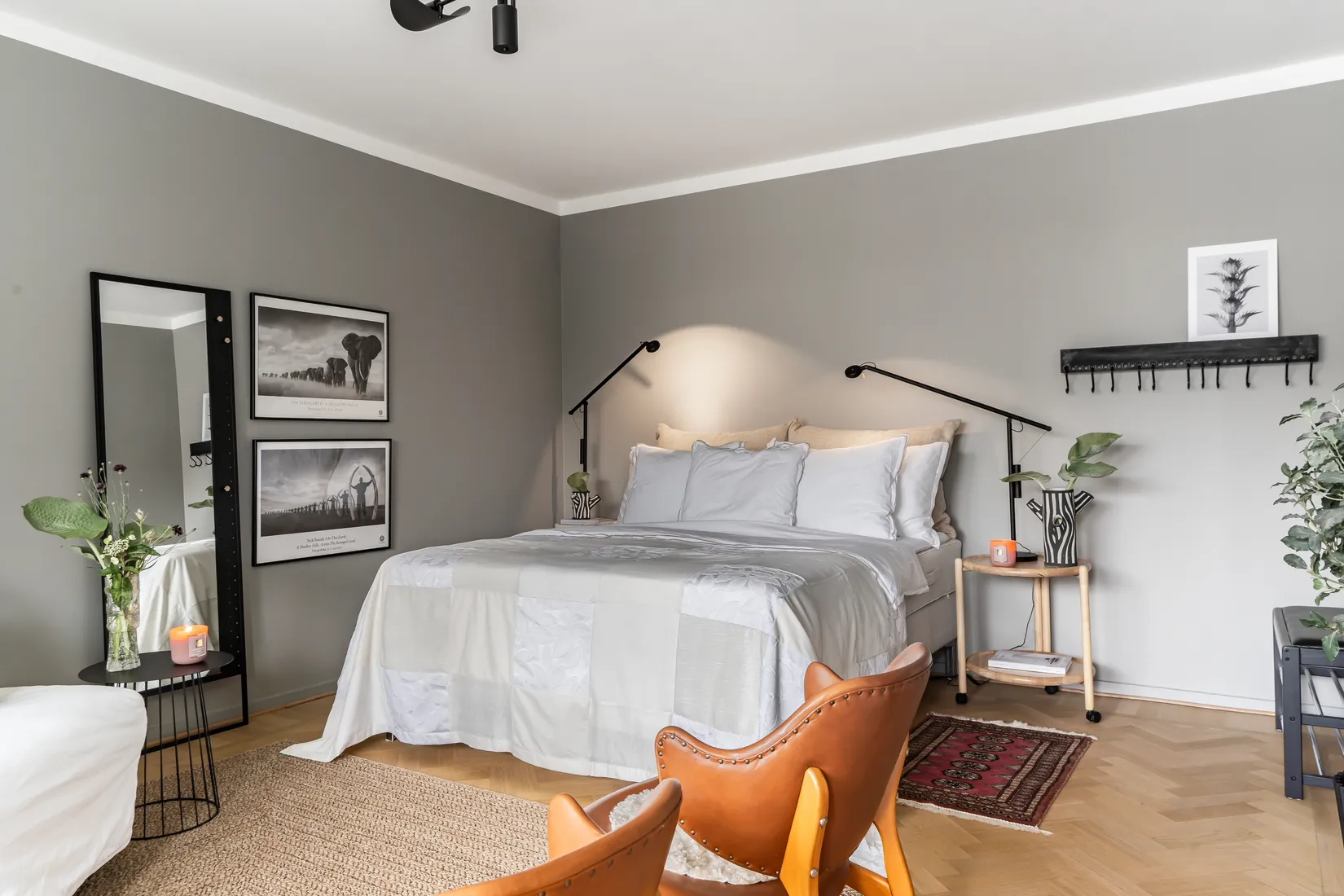 Bostadsrätt, Folketshusvägen 9B, Kristianstad