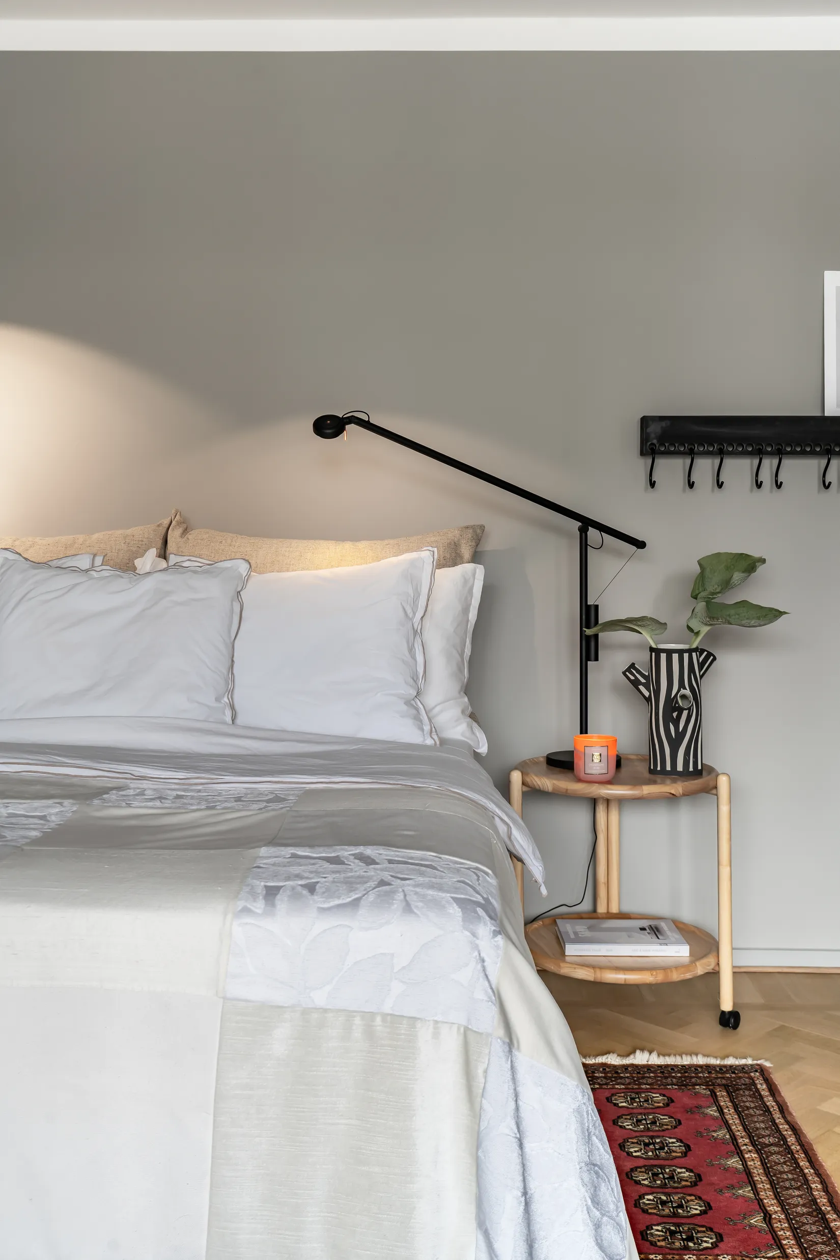 Bostadsrätt, Folketshusvägen 9B, Kristianstad
