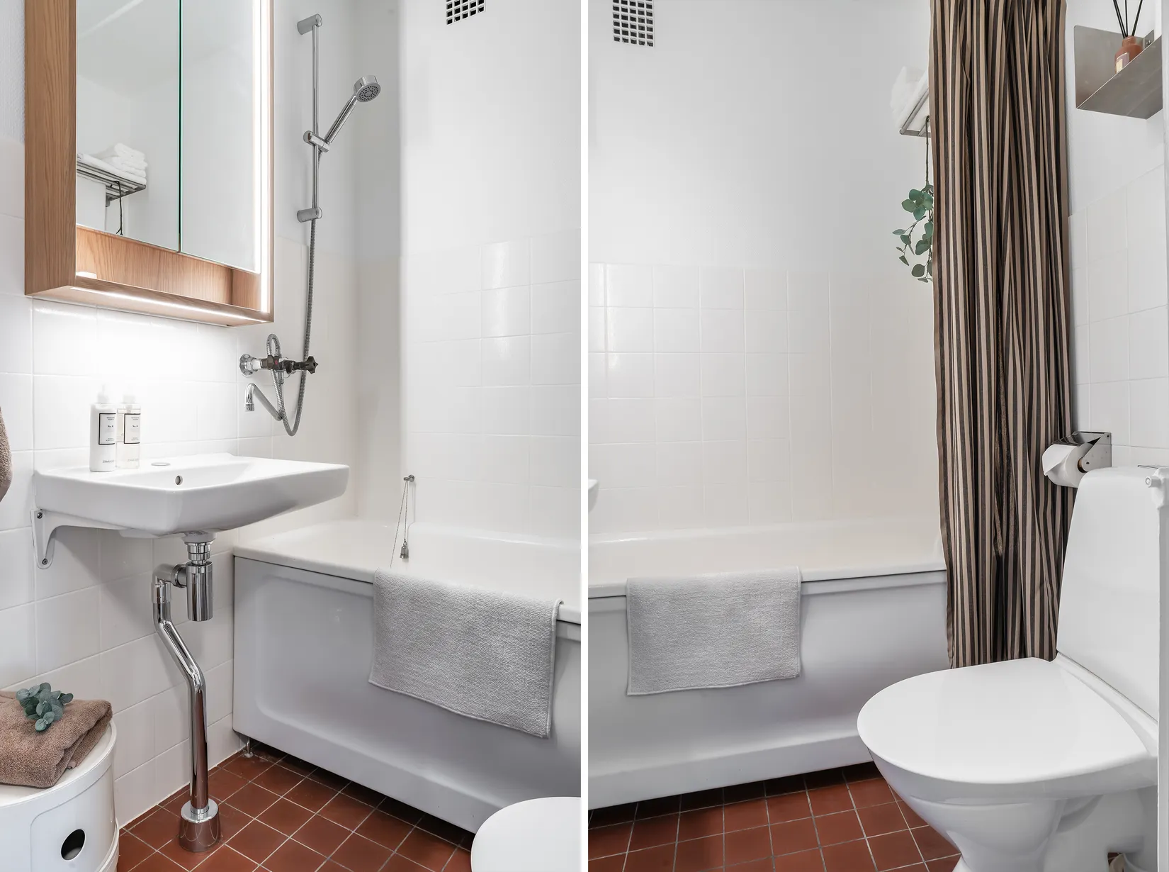Bostadsrätt, Folketshusvägen 9B, Kristianstad