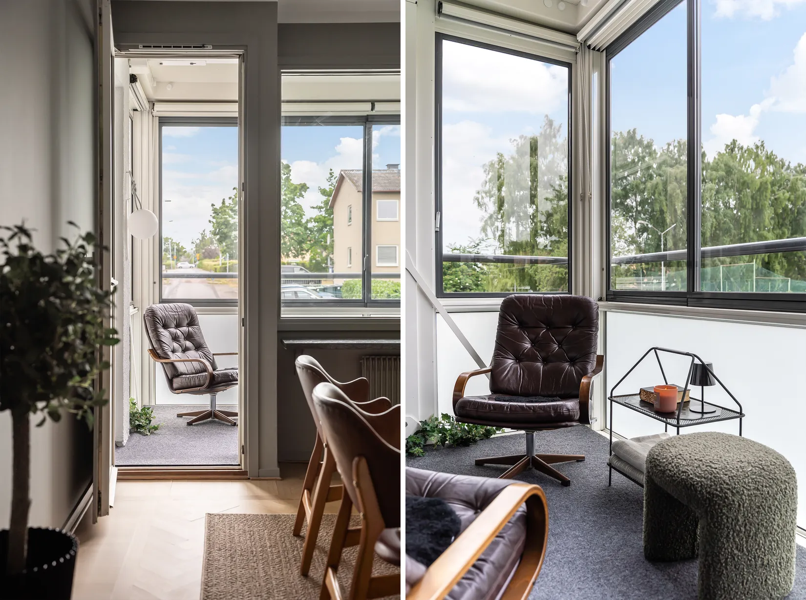 Bostadsrätt, Folketshusvägen 9B, Kristianstad