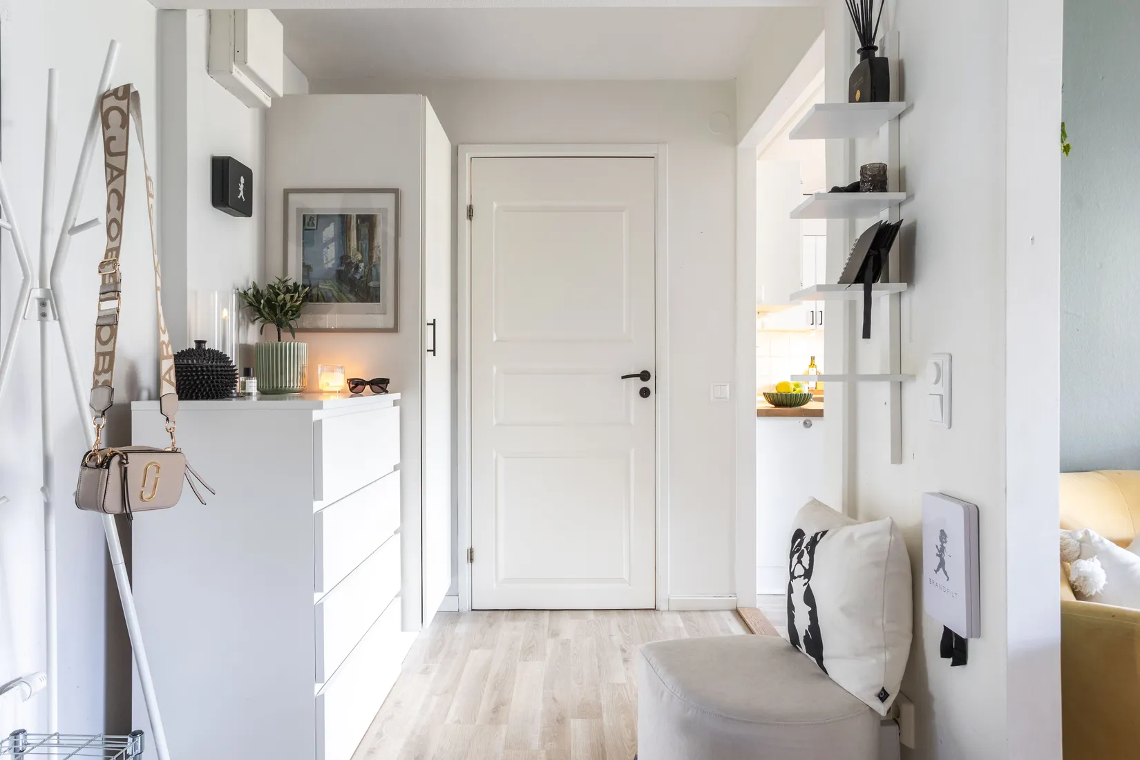 Bostadsrätt, Långgatan 33, Herrhagen, Karlstad