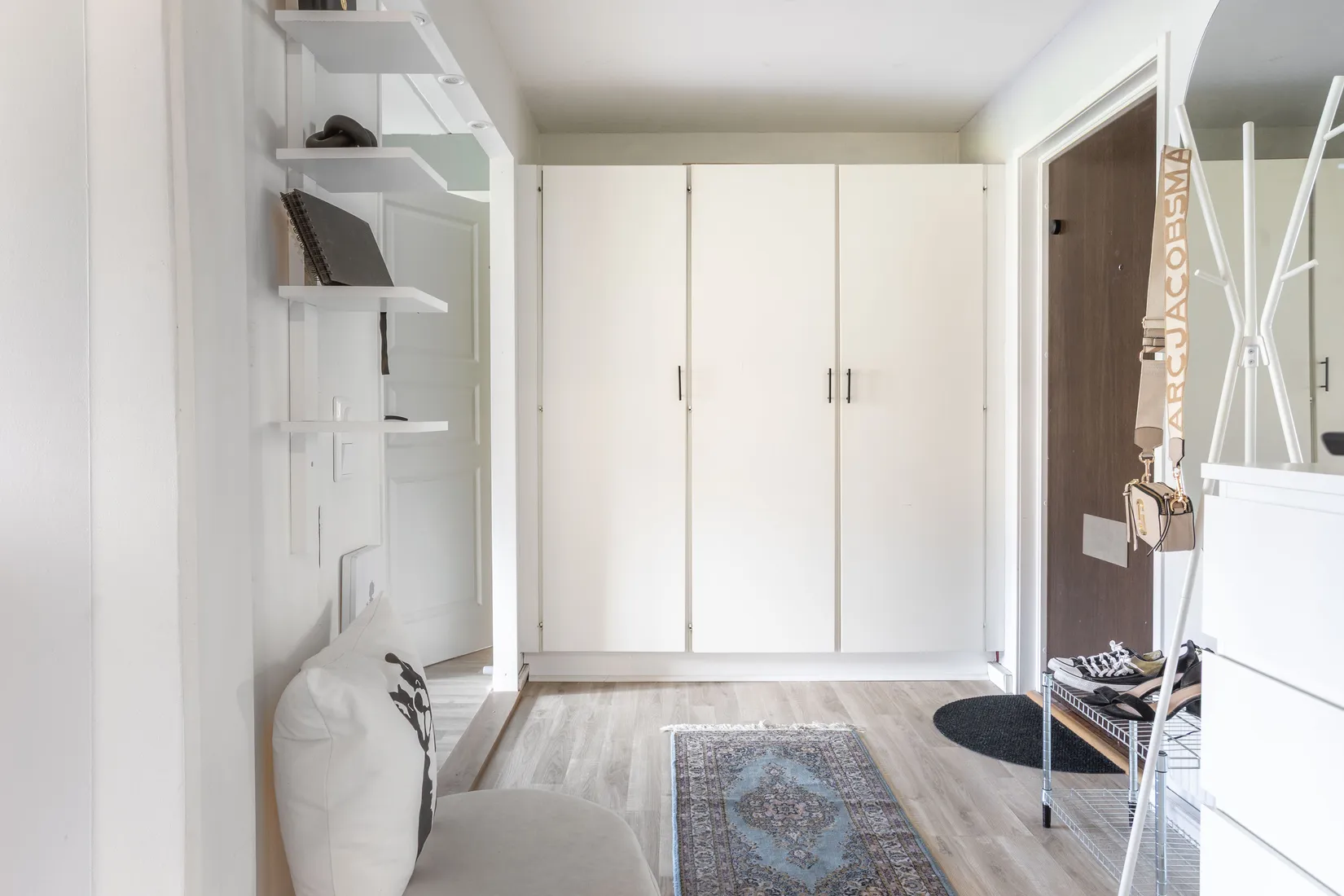 Bostadsrätt, Långgatan 33, Herrhagen, Karlstad