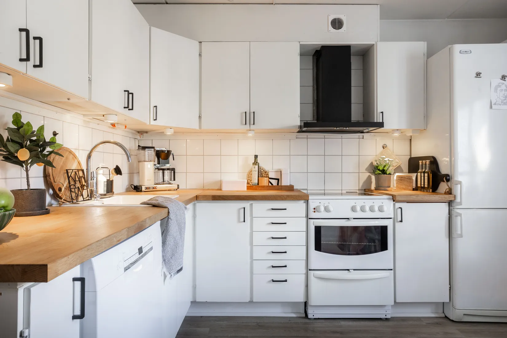 Bostadsrätt, Långgatan 33, Herrhagen, Karlstad