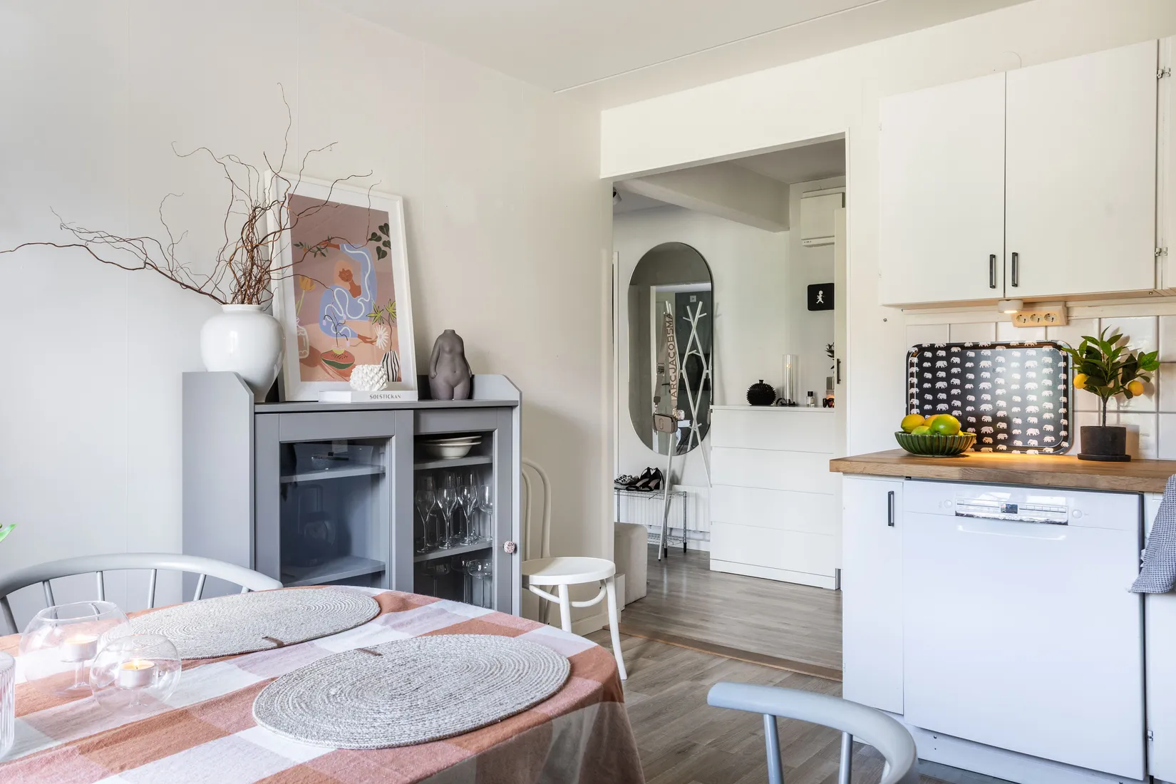Bostadsrätt, Långgatan 33, Herrhagen, Karlstad