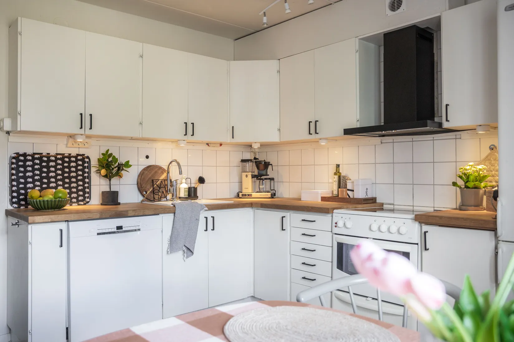 Bostadsrätt, Långgatan 33, Herrhagen, Karlstad