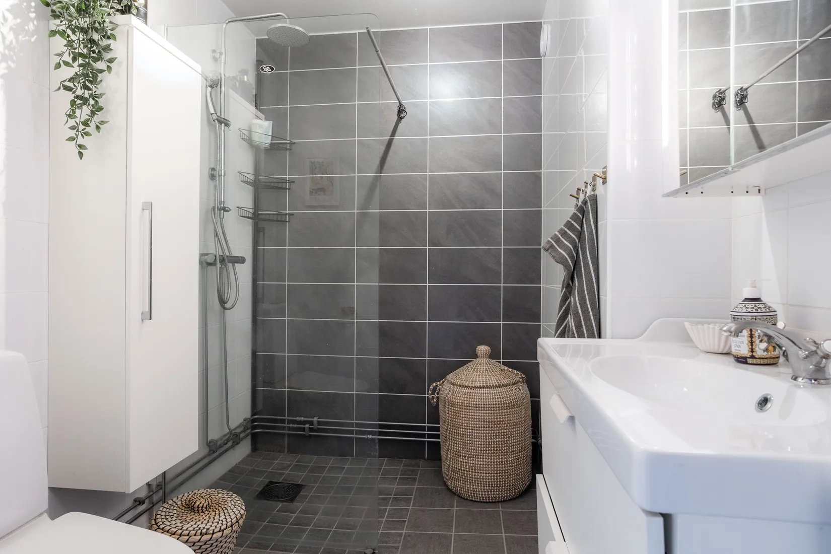 Bostadsrätt, Långgatan 33, Herrhagen, Karlstad