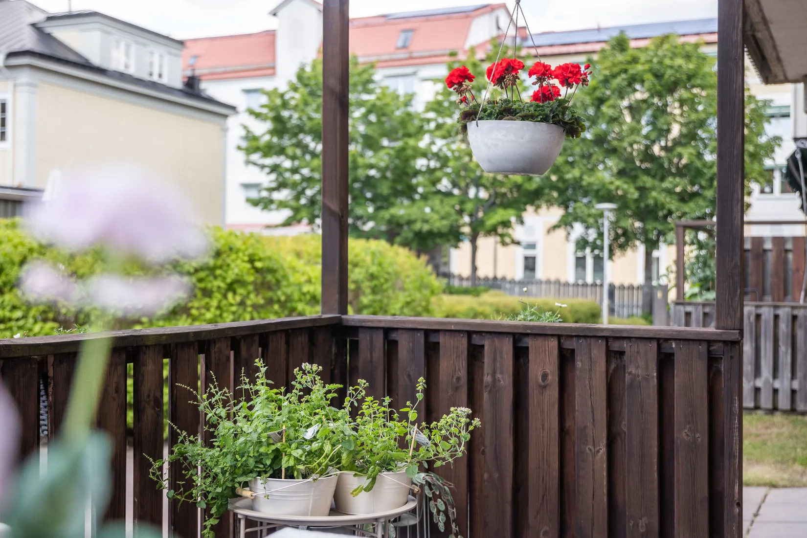 Bostadsrätt, Långgatan 33, Herrhagen, Karlstad