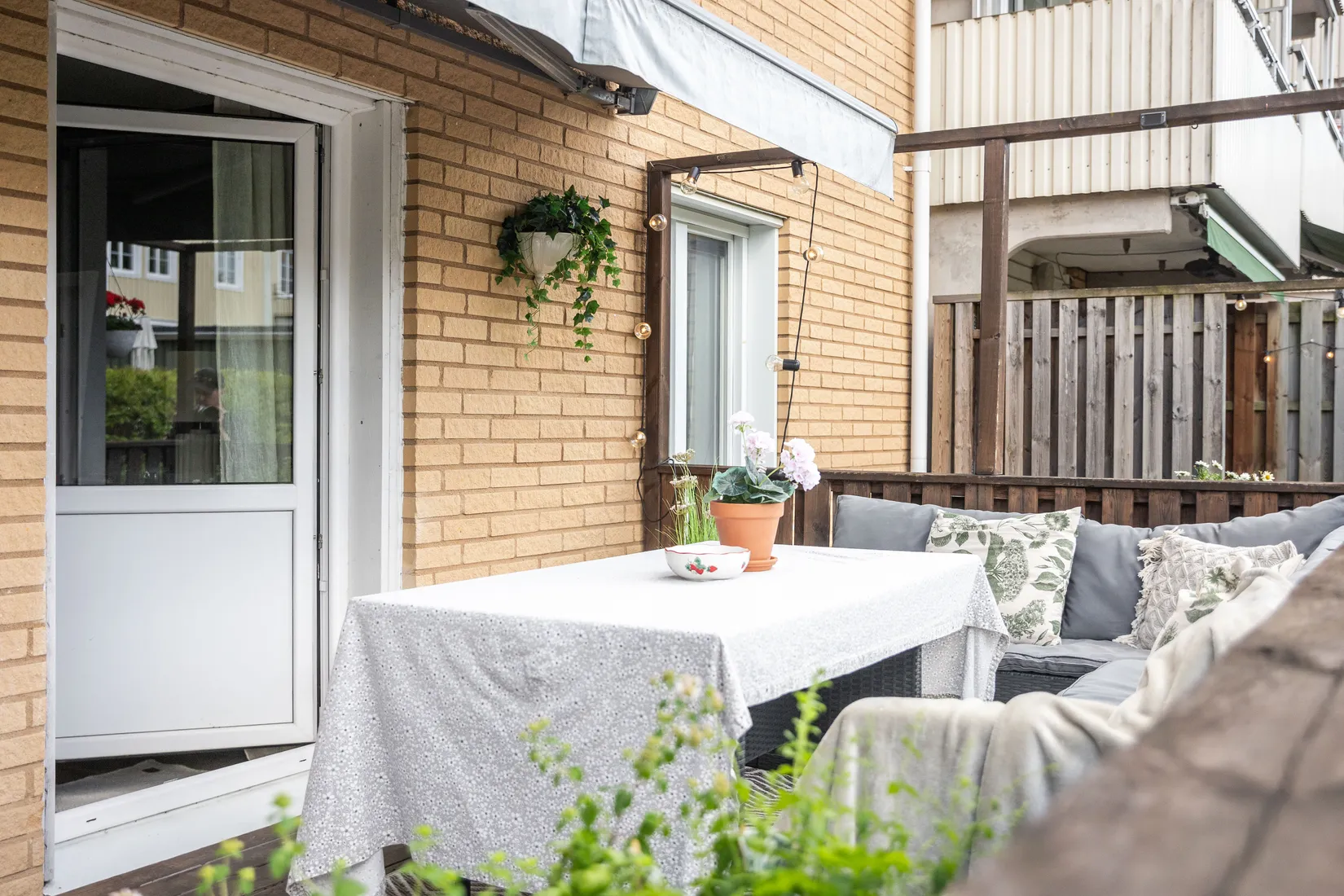 Bostadsrätt, Långgatan 33, Herrhagen, Karlstad