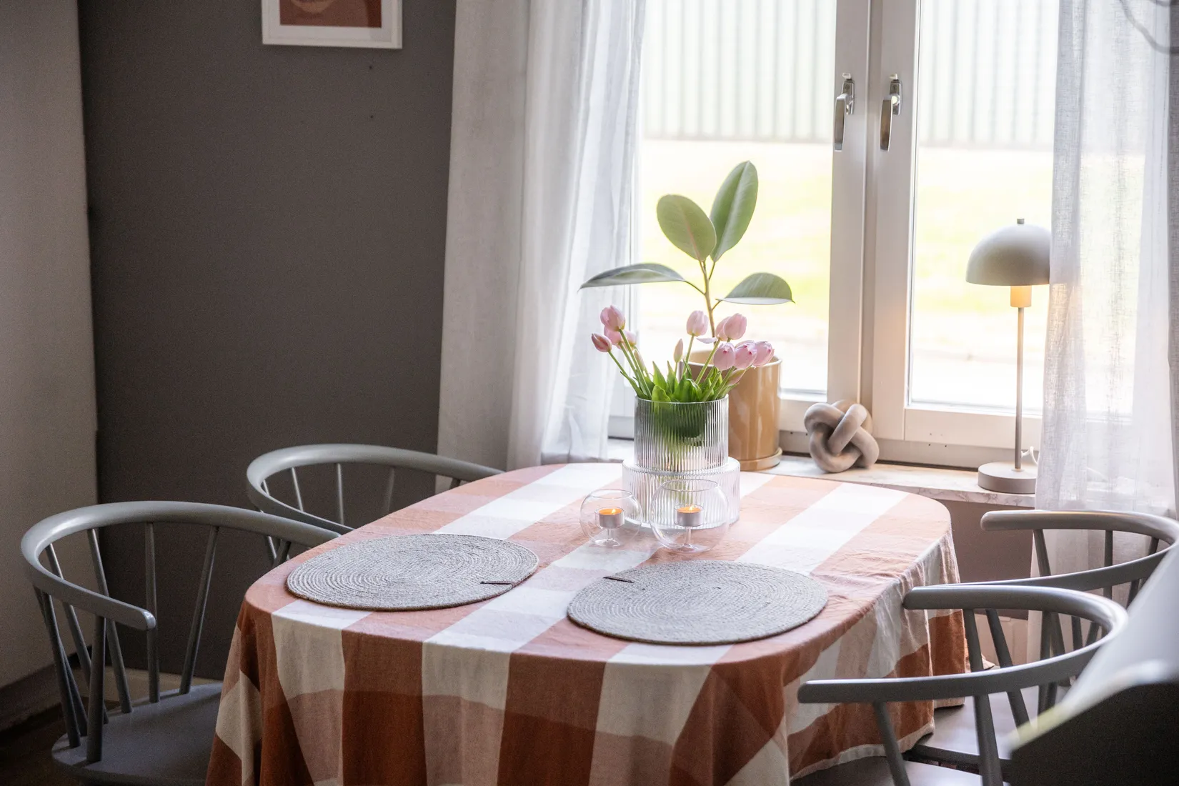 Bostadsrätt, Långgatan 33, Herrhagen, Karlstad
