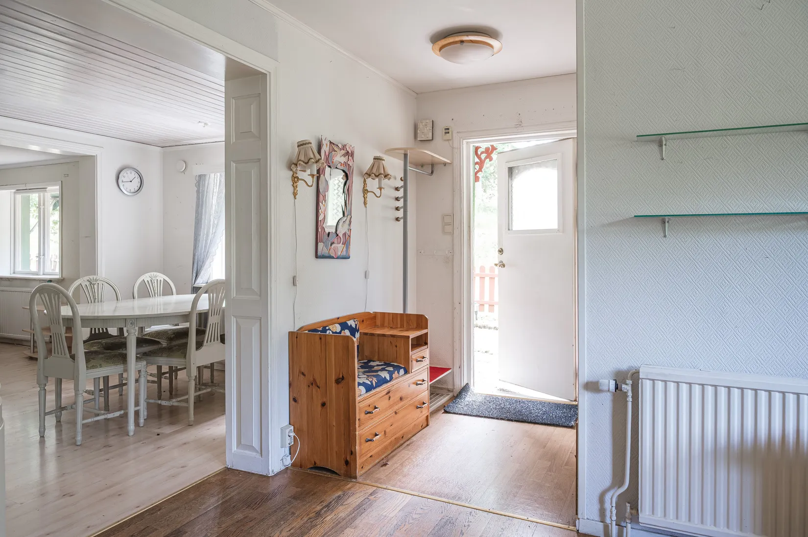 Villa, Hudene Forsgården 1, Hudene, Herrljunga