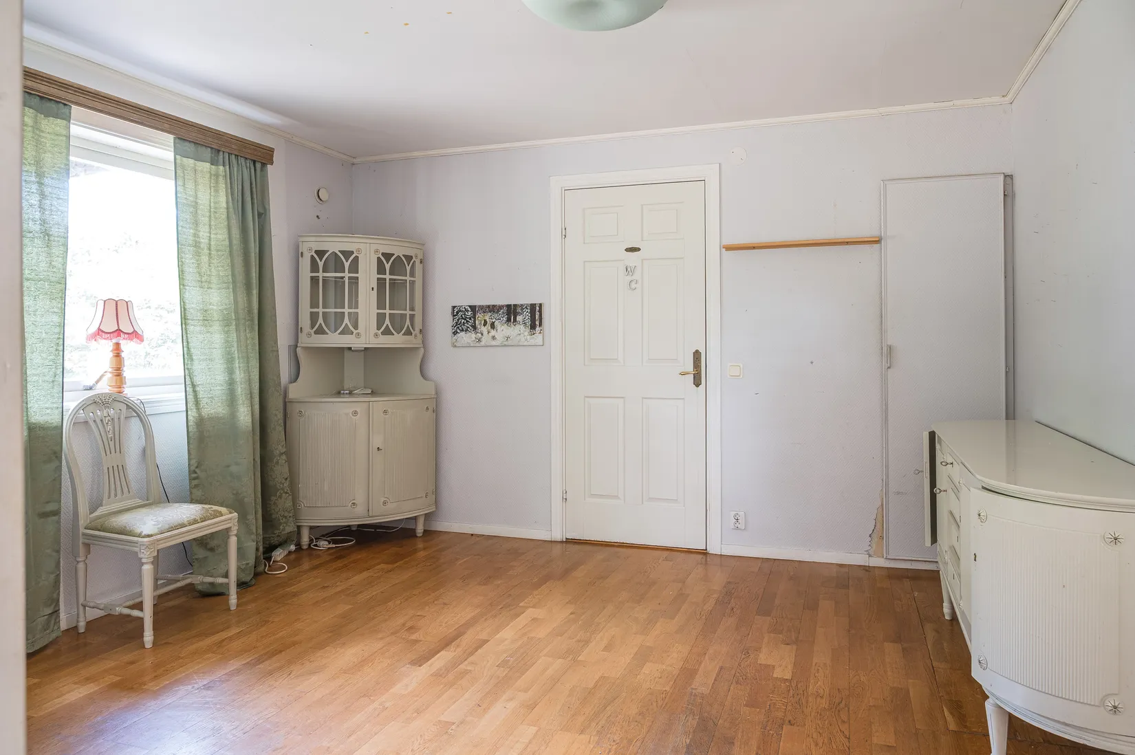 Villa, Hudene Forsgården 1, Hudene, Herrljunga
