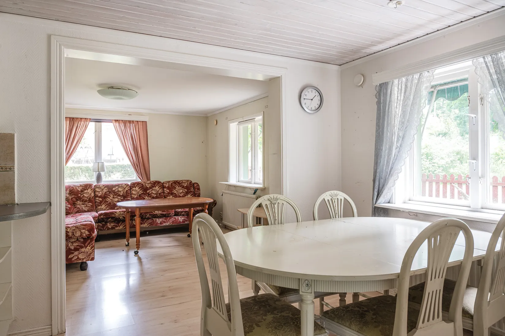 Villa, Hudene Forsgården 1, Hudene, Herrljunga
