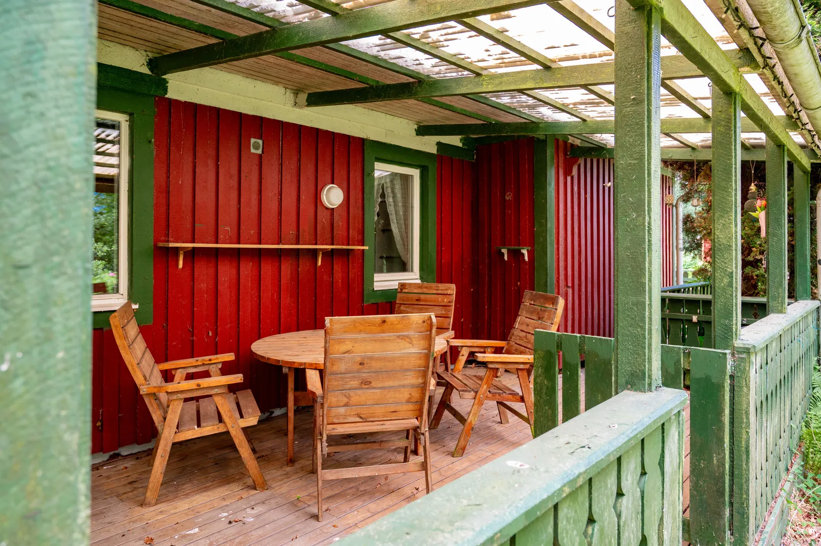 Villa, Hudene Forsgården 1, Hudene, Herrljunga