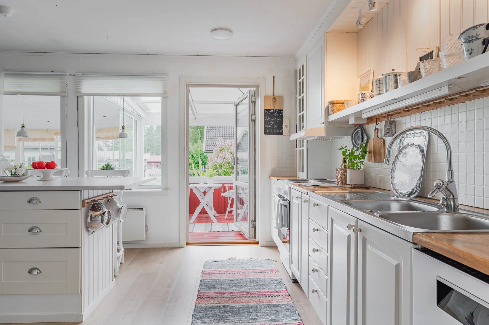 Villa, Jägarvägen 3, Domsjö, Örnsköldsvik