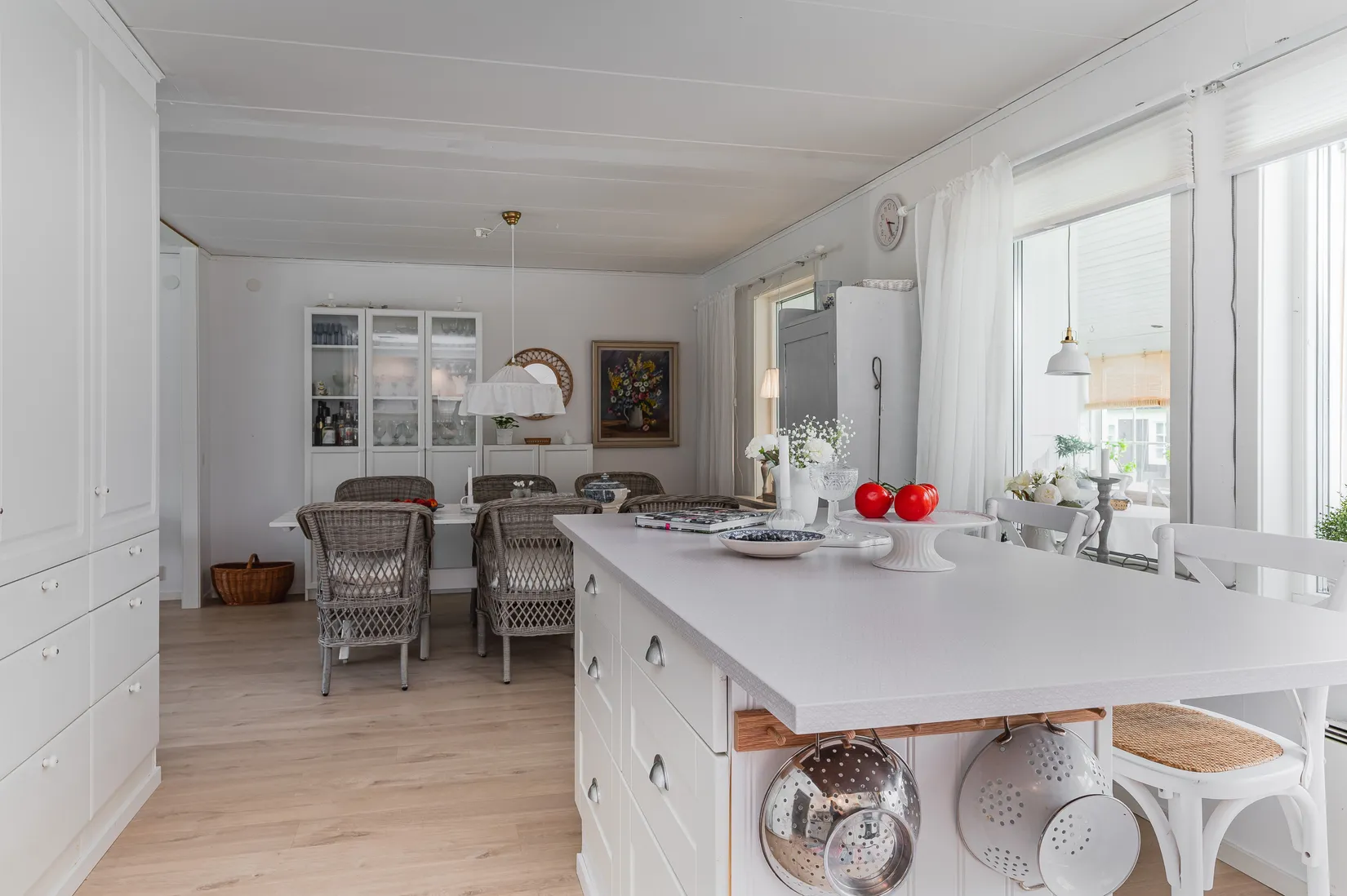 Villa, Jägarvägen 3, Domsjö, Örnsköldsvik