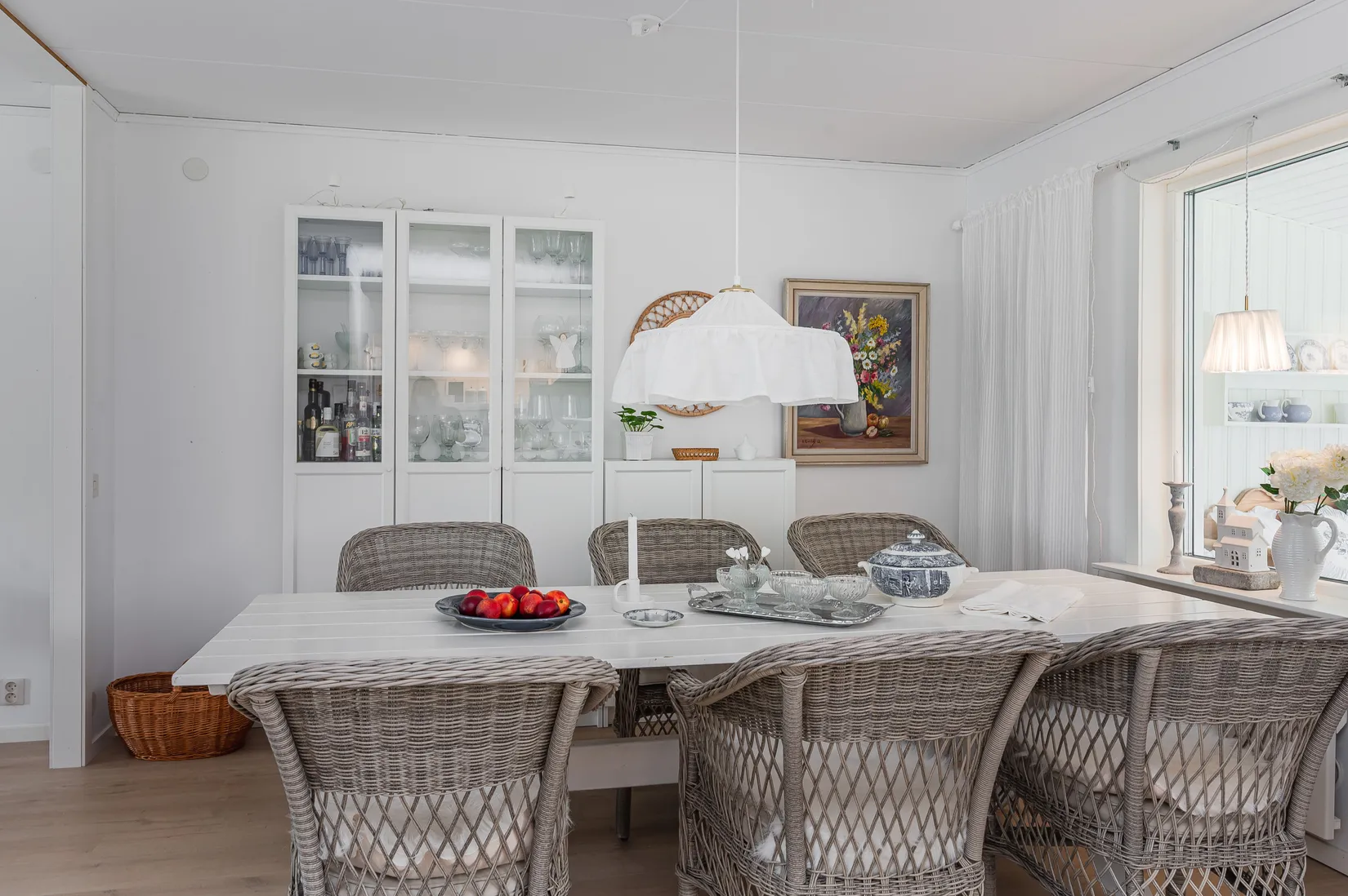 Villa, Jägarvägen 3, Domsjö, Örnsköldsvik