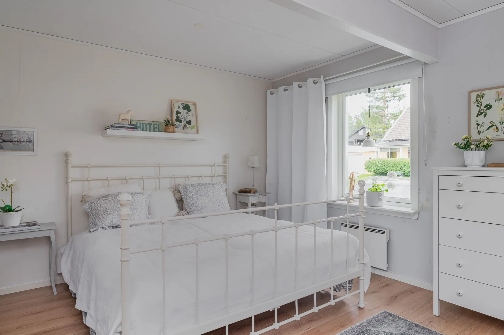 Villa, Jägarvägen 3, Domsjö, Örnsköldsvik